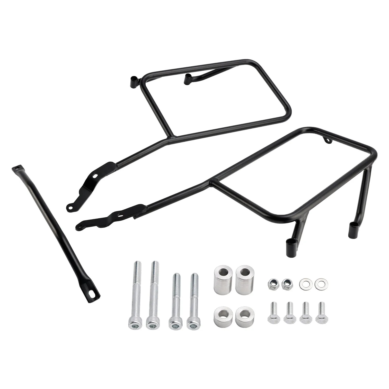 Support de sacoche droit pour BMW R1300Gs 2023-2025