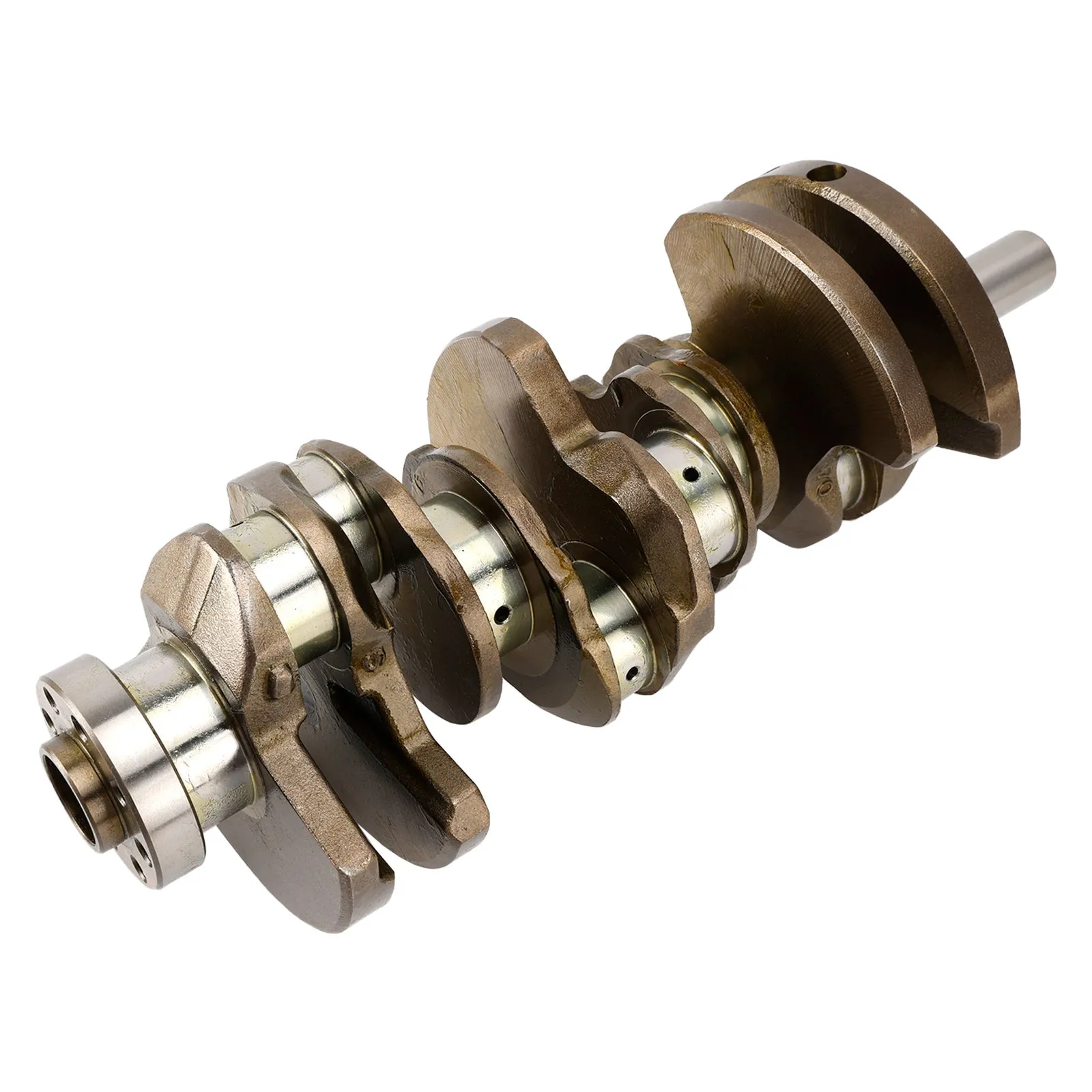 Vilebrequin VR30 pour Infiniti Q50 Q60 3.0L V6 16-24 12201-5CA0A