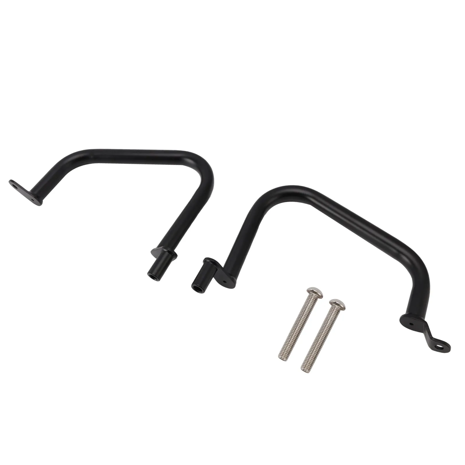 Barre de protection du moteur pour Scrambler 400X 2023-2025