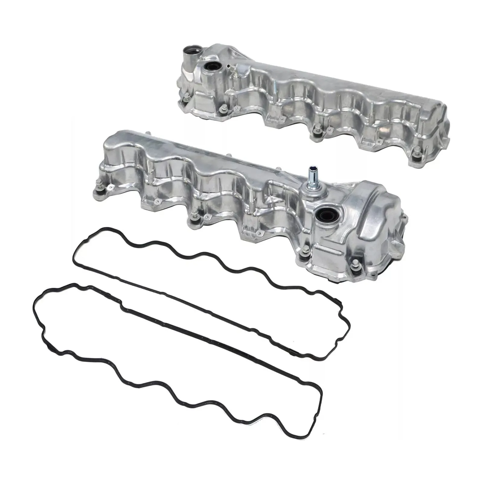 Couvercle de soupape de moteur gauche et droit 9L1Z6582D pour Ford F-150 V8 5,4 L 2004-2010