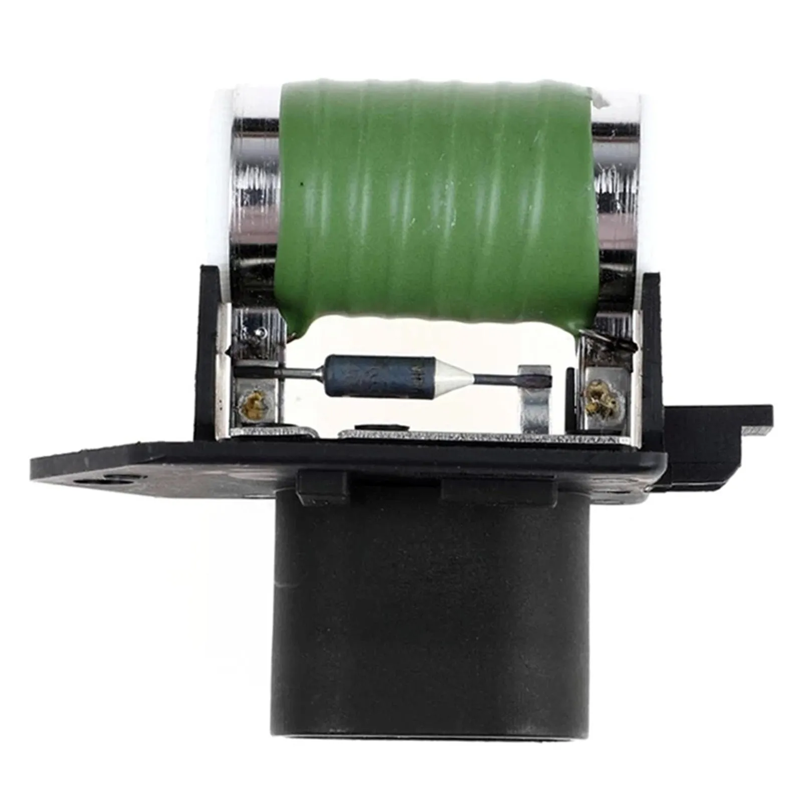 Résistance de ventilateur de radiateur 58702358 pour Fiat 500 à partir de 2007