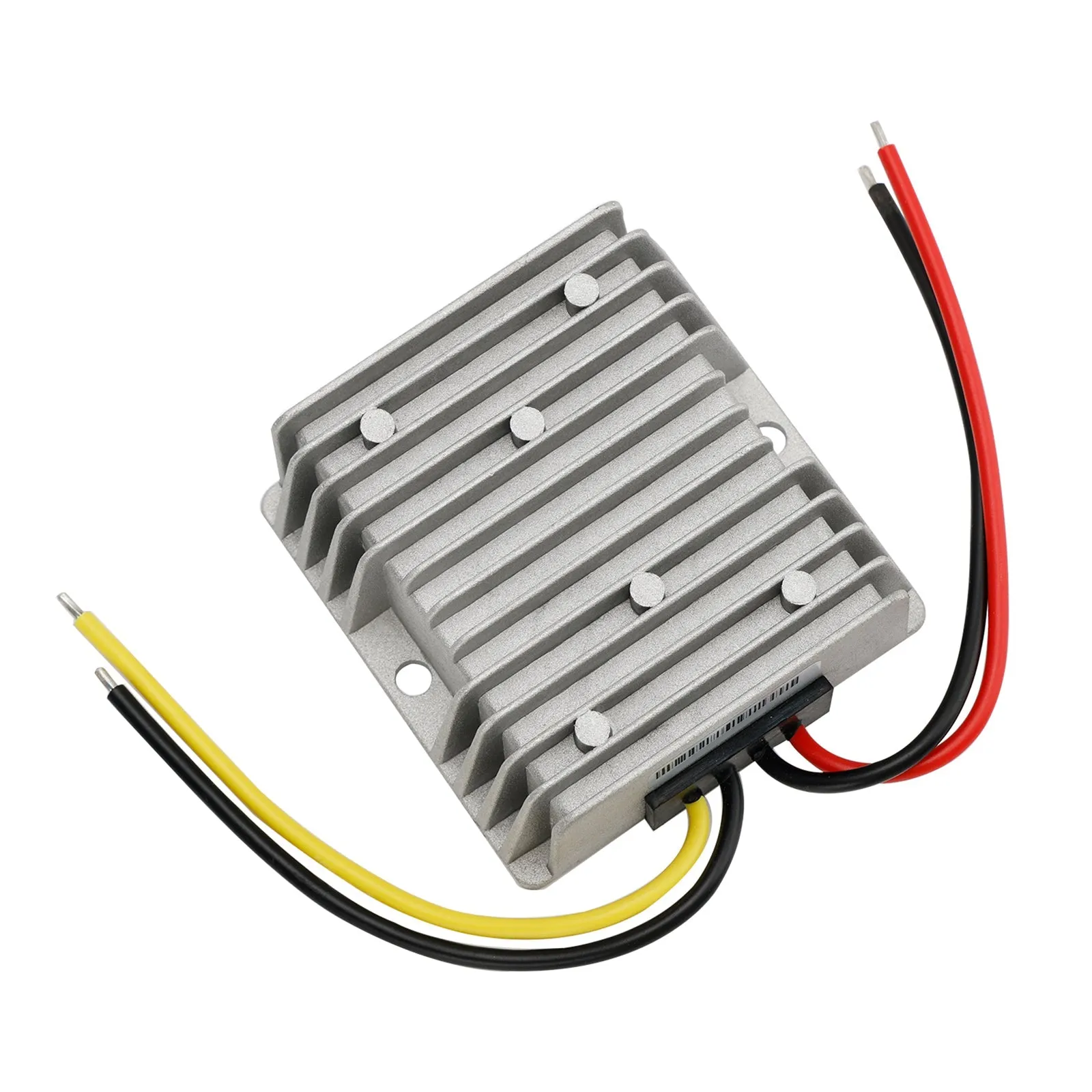 Convertisseur CC 9-36 V vers module d'alimentation Boost Buck CC 13,8 V 10 A