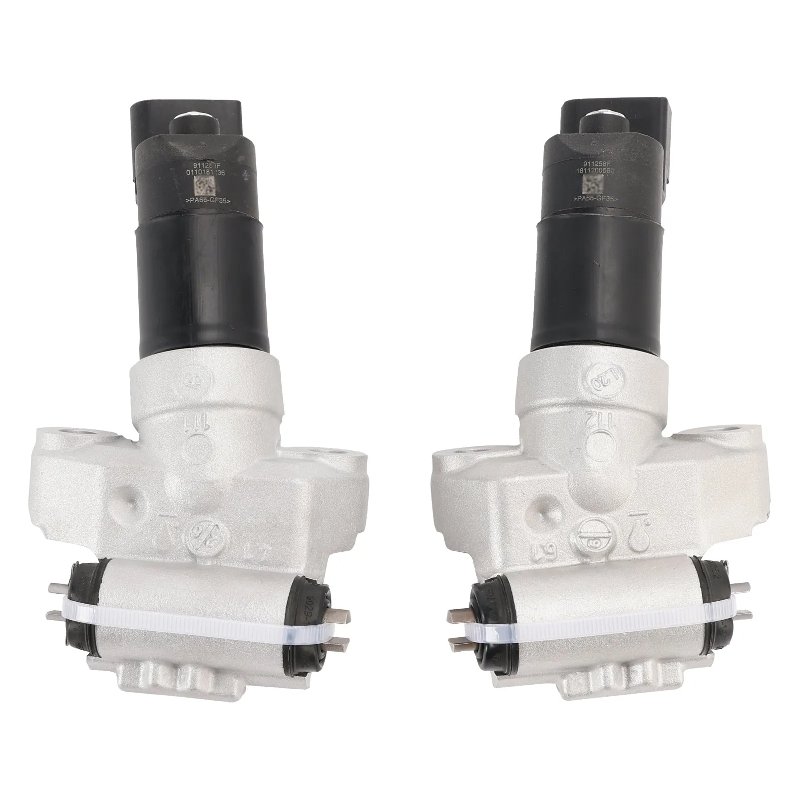 Moteur de frein de stationnement arrière gauche et droit pour AUDI E-TRON GT 9Y0907615 616