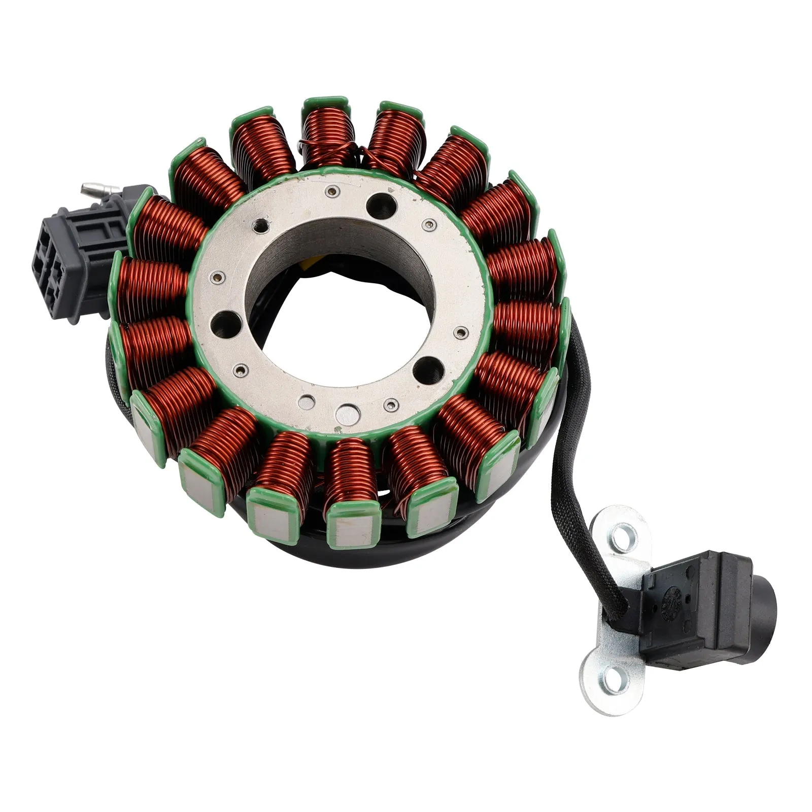 Générateur de stator magnéto Adly ATV 320 Canyon 2012-2014 31120-225-001 HER-31120-225-001