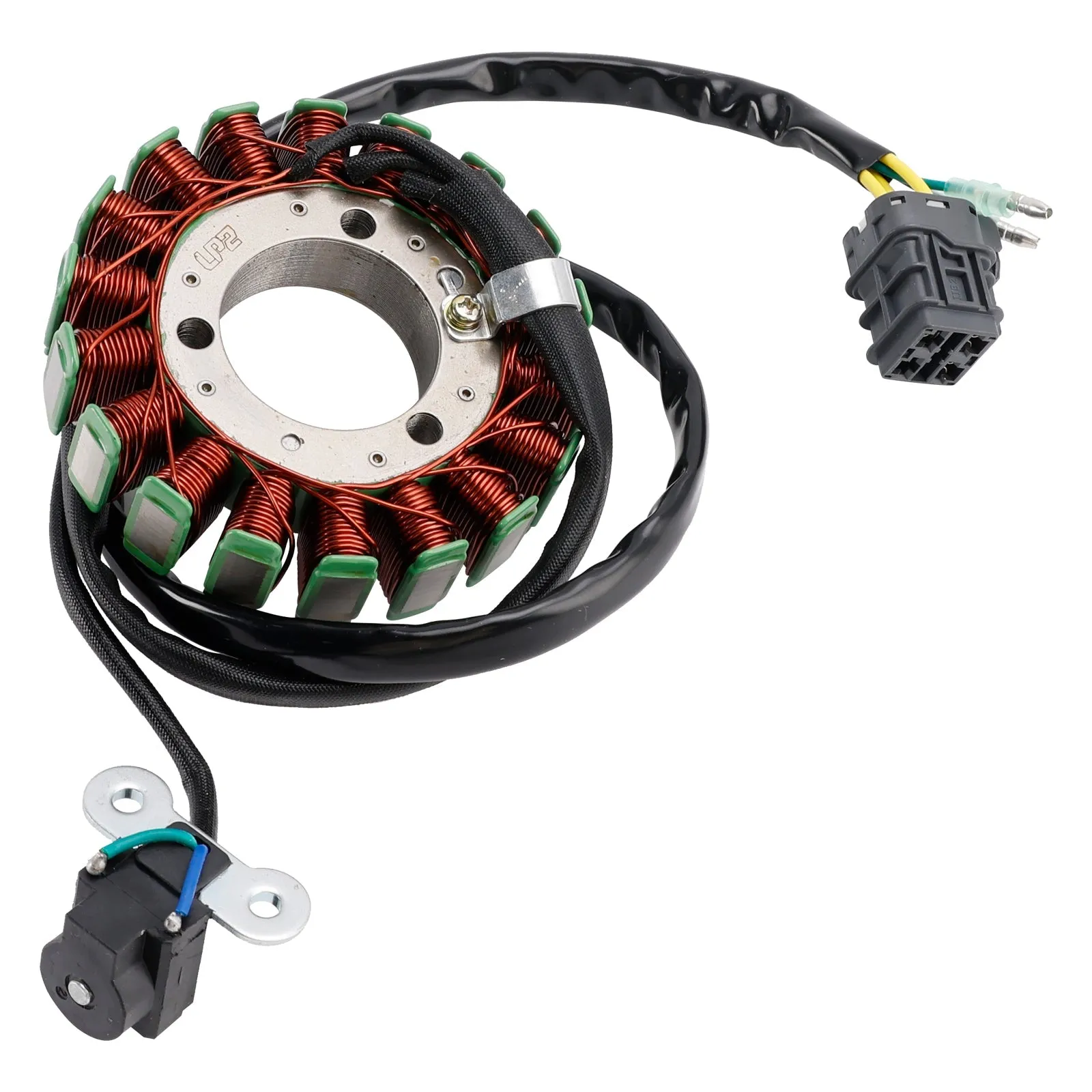Générateur de stator magnéto ATV S 3.2 en ligne 31120-225-001 HER-31120-225-001