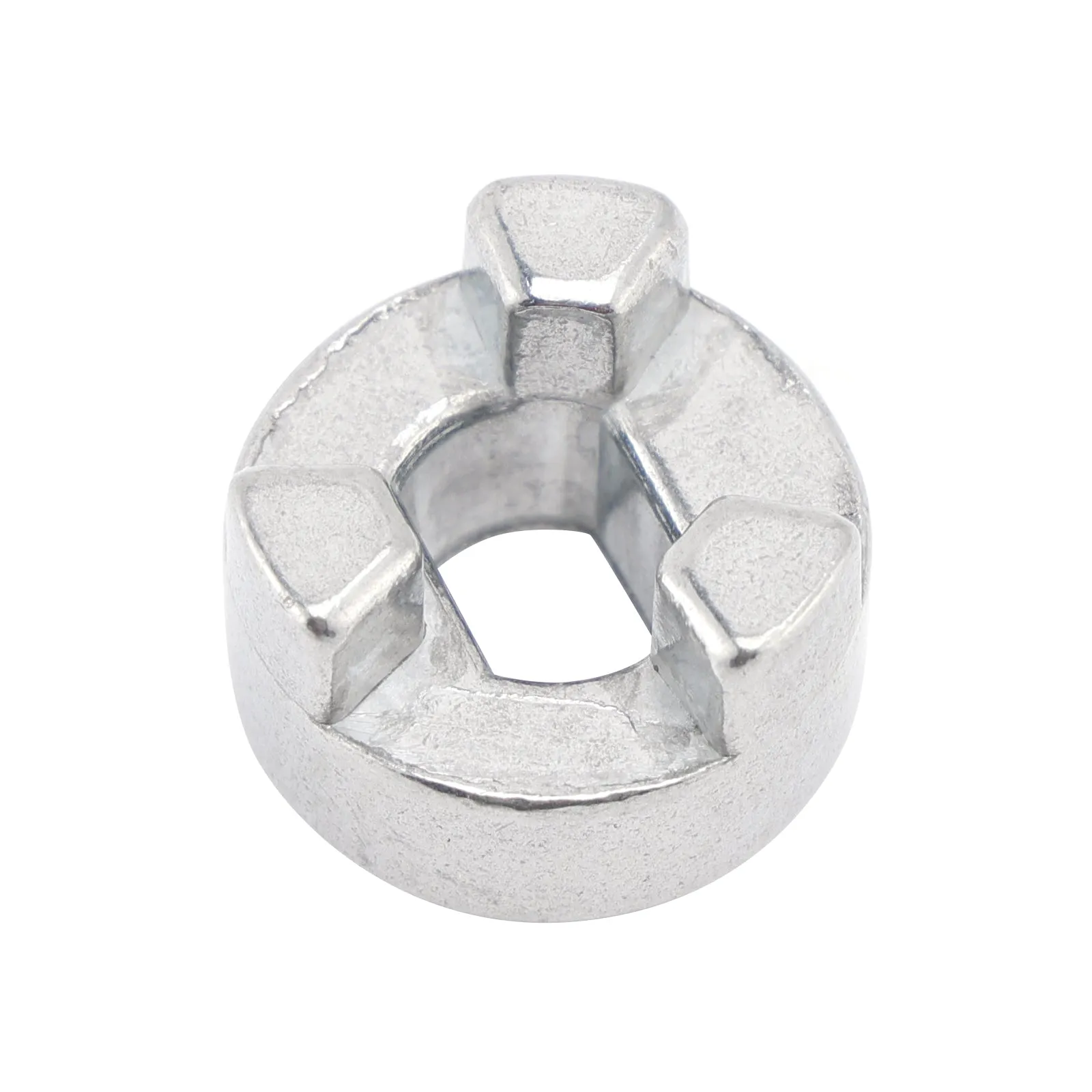 Coupleur de broyeur à glace pour réfrigérateur WP2220457