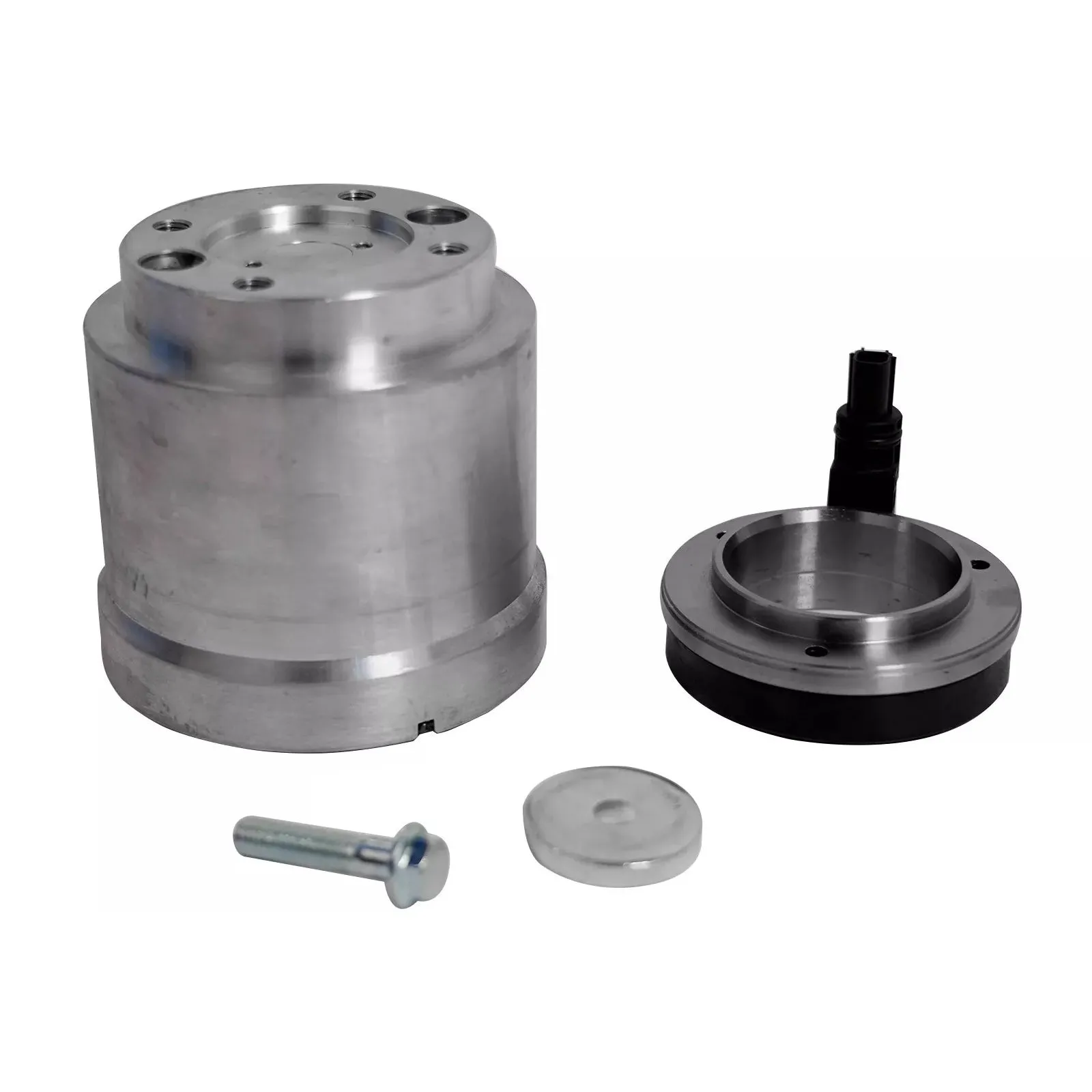 Noyau de viscocoupleur de différentiel arrière Ford Edge Flex Lincoln 2013-2021 CV6Z4A232A