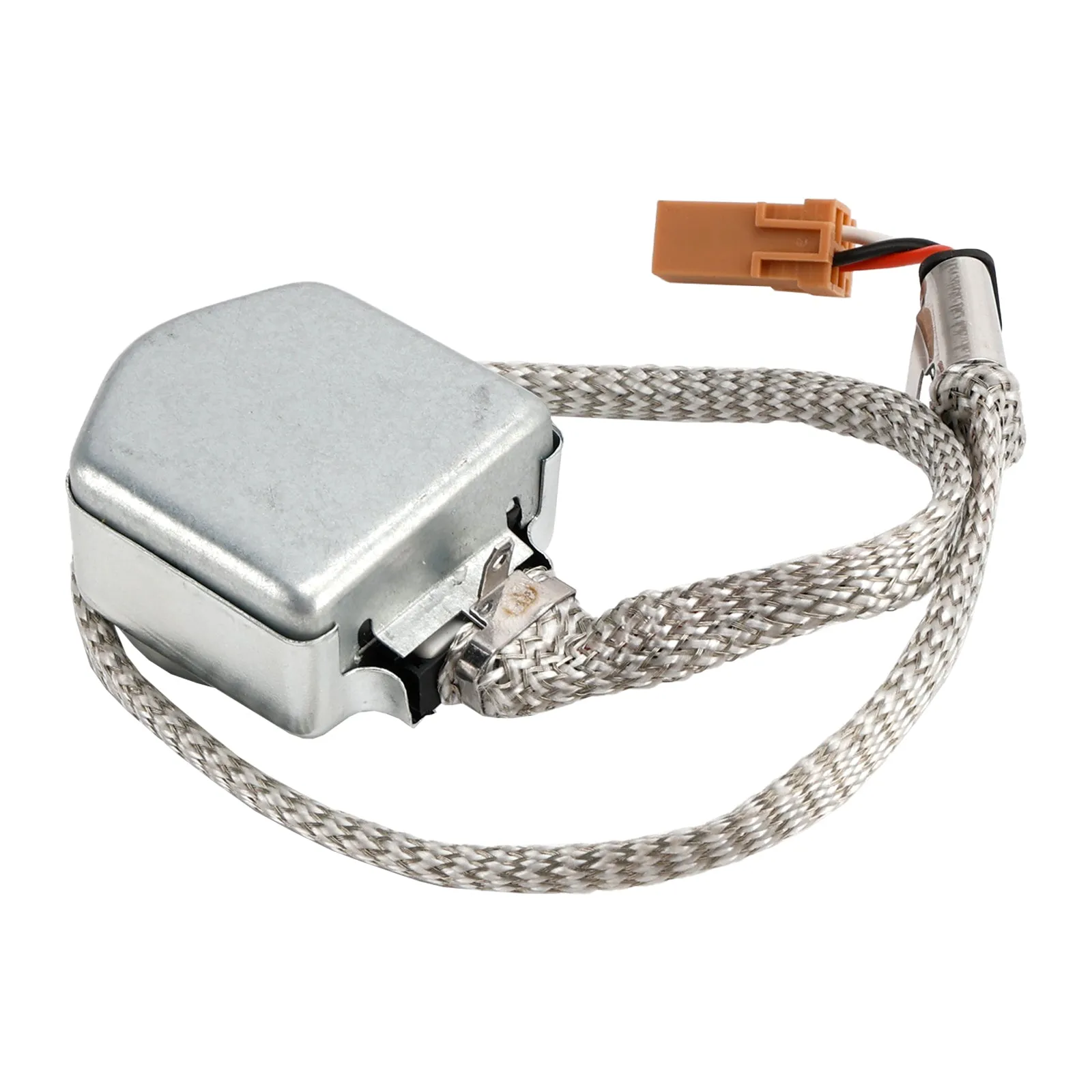 Stabilisateur de position D2S Ligne haute tension spéciale