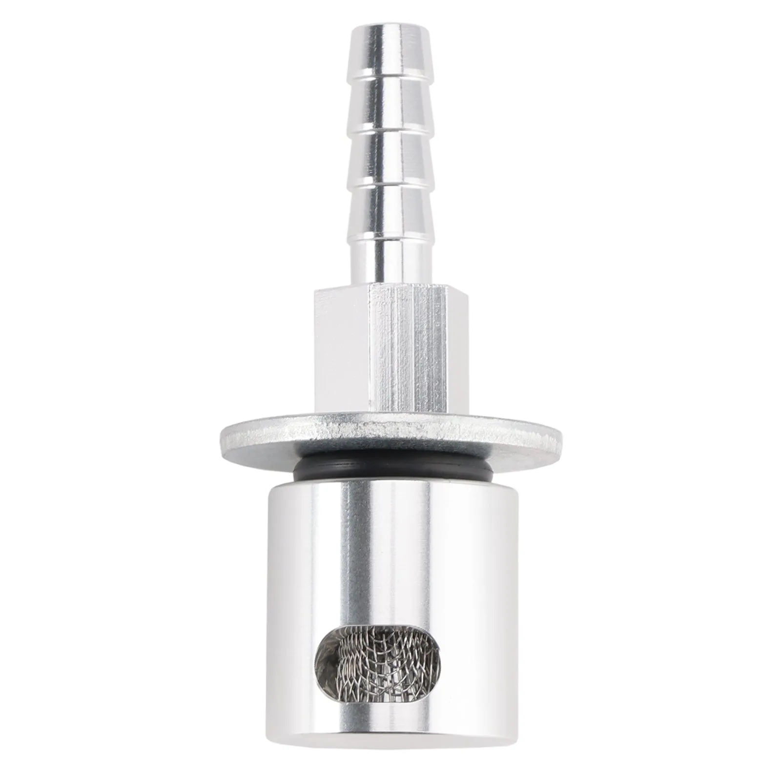 Clapet anti-retour externe pour évent de réservoir de carburant, raccord cannelé 5/16"" 19-174