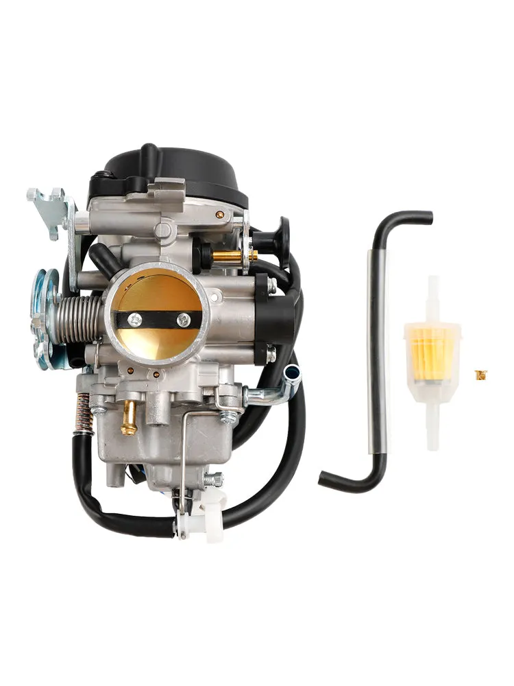 Carburateur Suzuki DRZ400 2000-2004 15003-S010 13200-29FC3