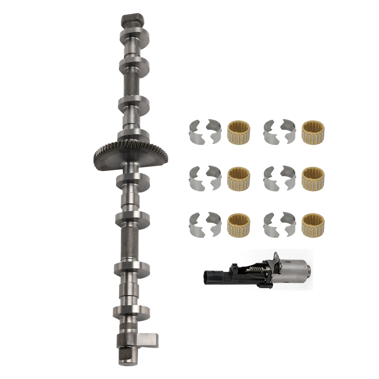 Kit d'actionneur Valvetronic à arbre excentrique 11377630747 pour BMW 13-18 F30 E89 N20