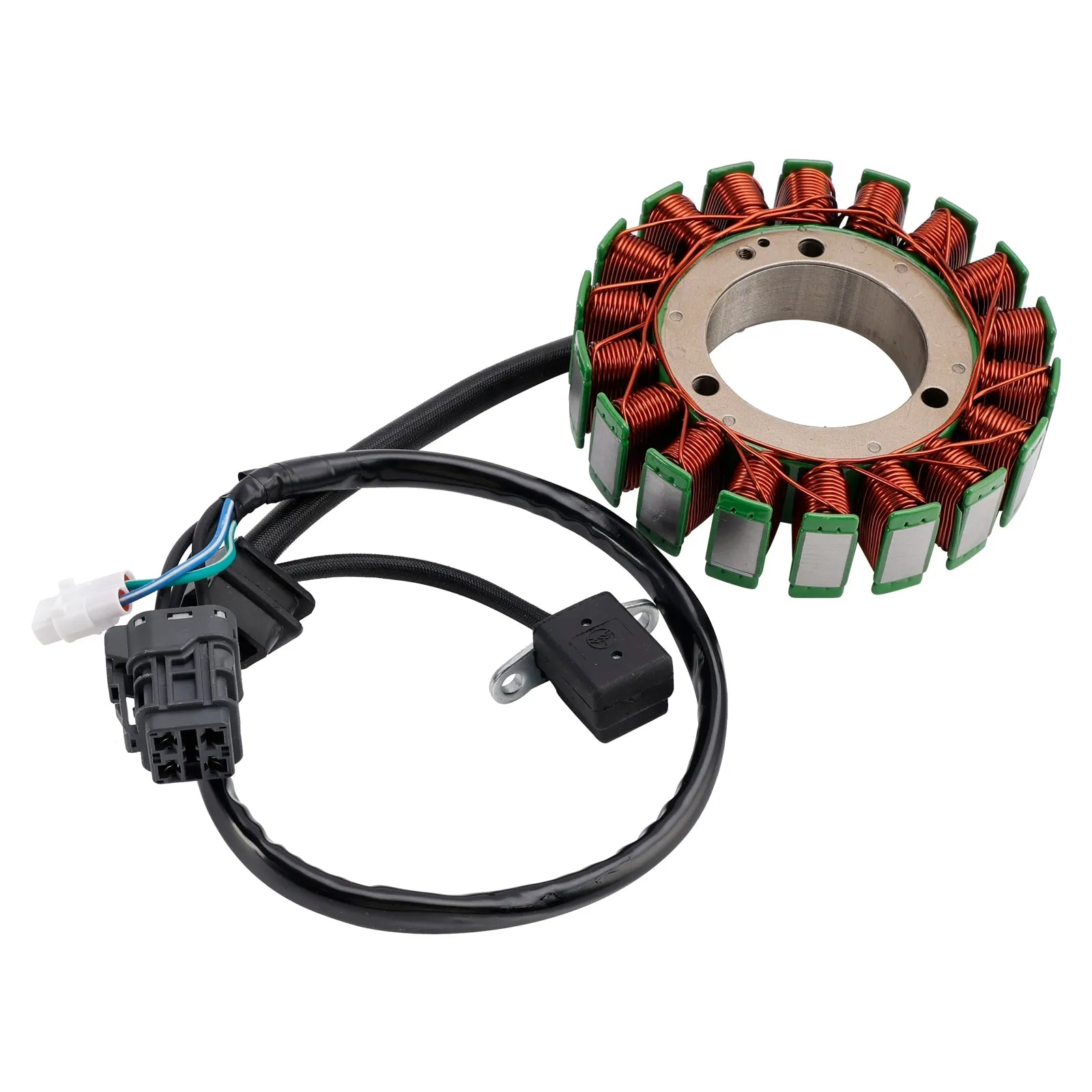 Générateur de stator magnéto pour VTT TGB Blade 500 IRS Facelift 2014 924415E 924415A