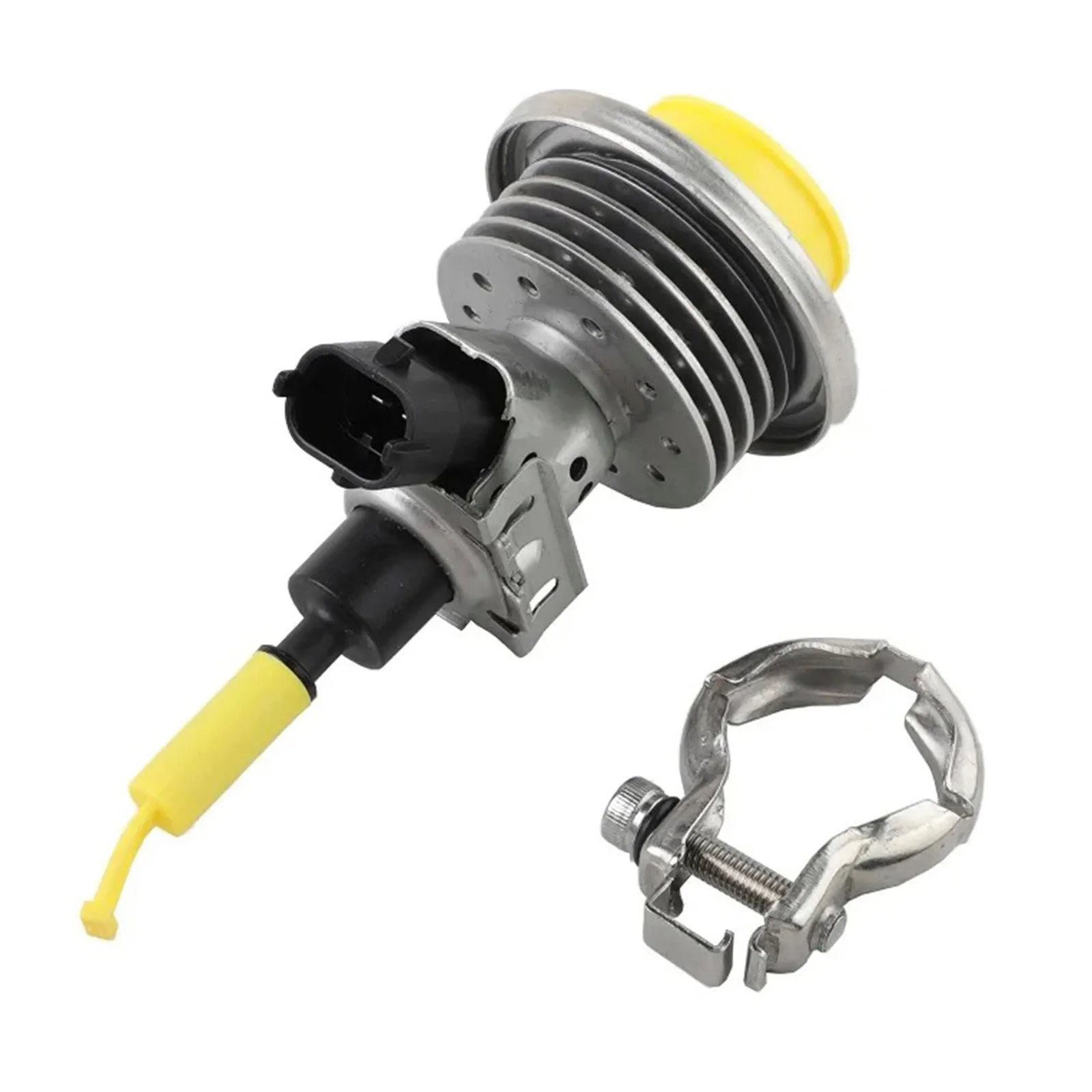 Injecteur de liquide d'échappement diesel DEF 3C0131113B 3C0131113C pour Mercedes Vito Diesel 1.5 CDi, 2.0, 2.0 CDi, 2.1 CDi, 2.1 D à partir de 2014