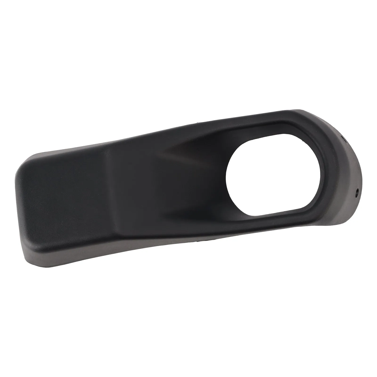 Garniture de feu antibrouillard droit pour Jeep Wrangler JL Gladiator 2018-2025 68295558AA