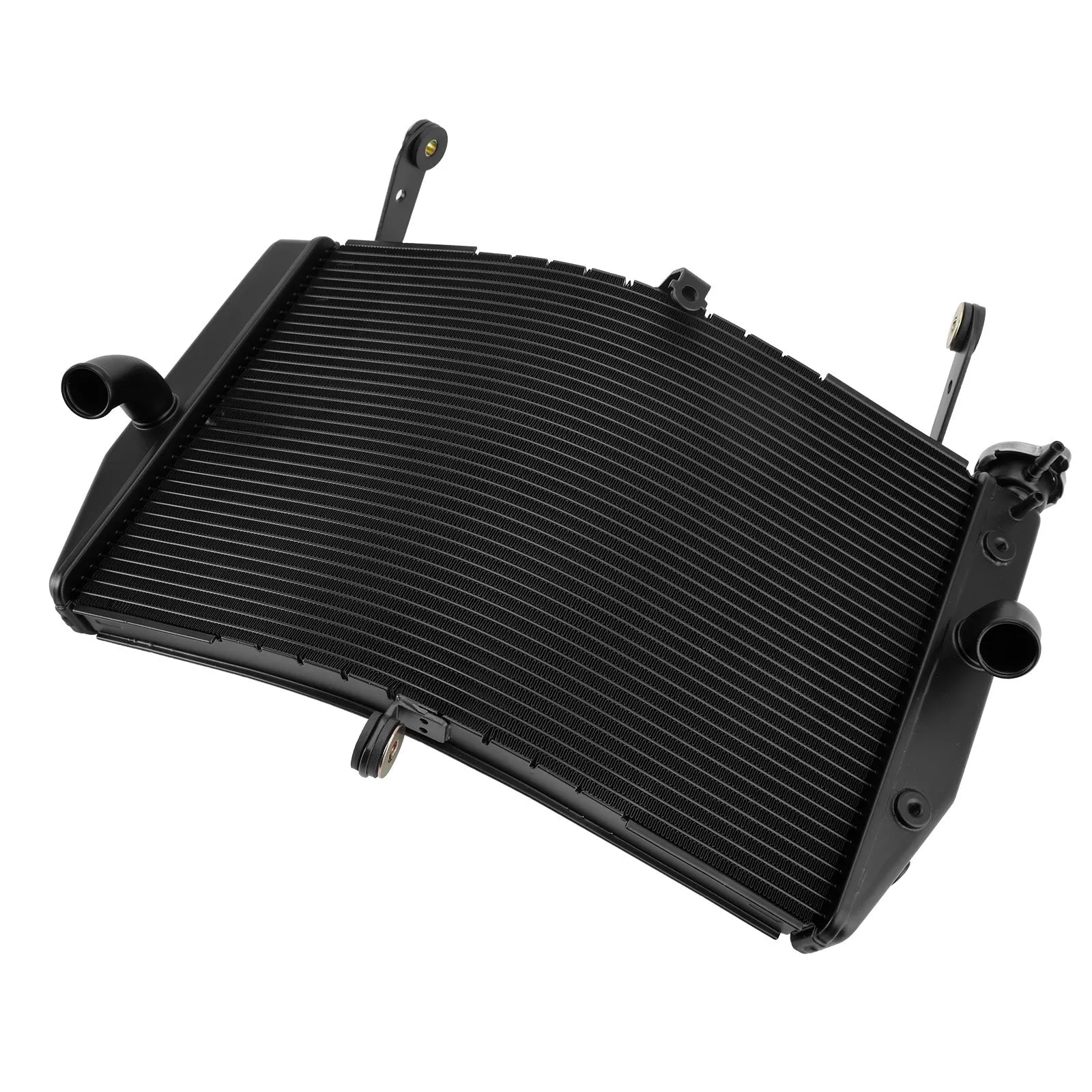 Refroidisseur de moteur de radiateur Suzuki Katana 2019-2024