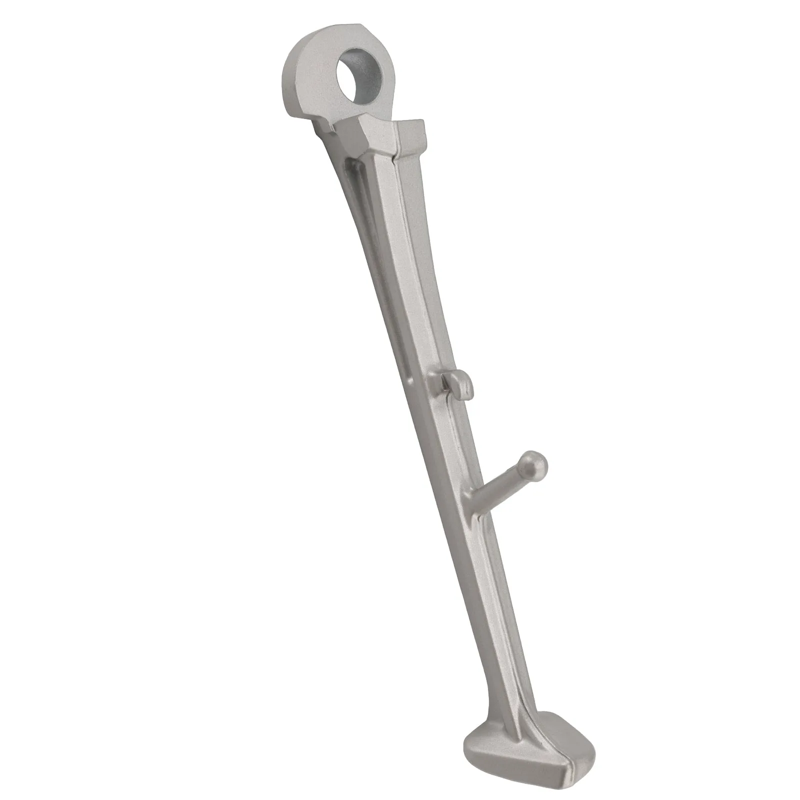 Béquille latérale réglable pour Yamaha YZF R1M 2015-2018/2021-2025 2CR-27311-00