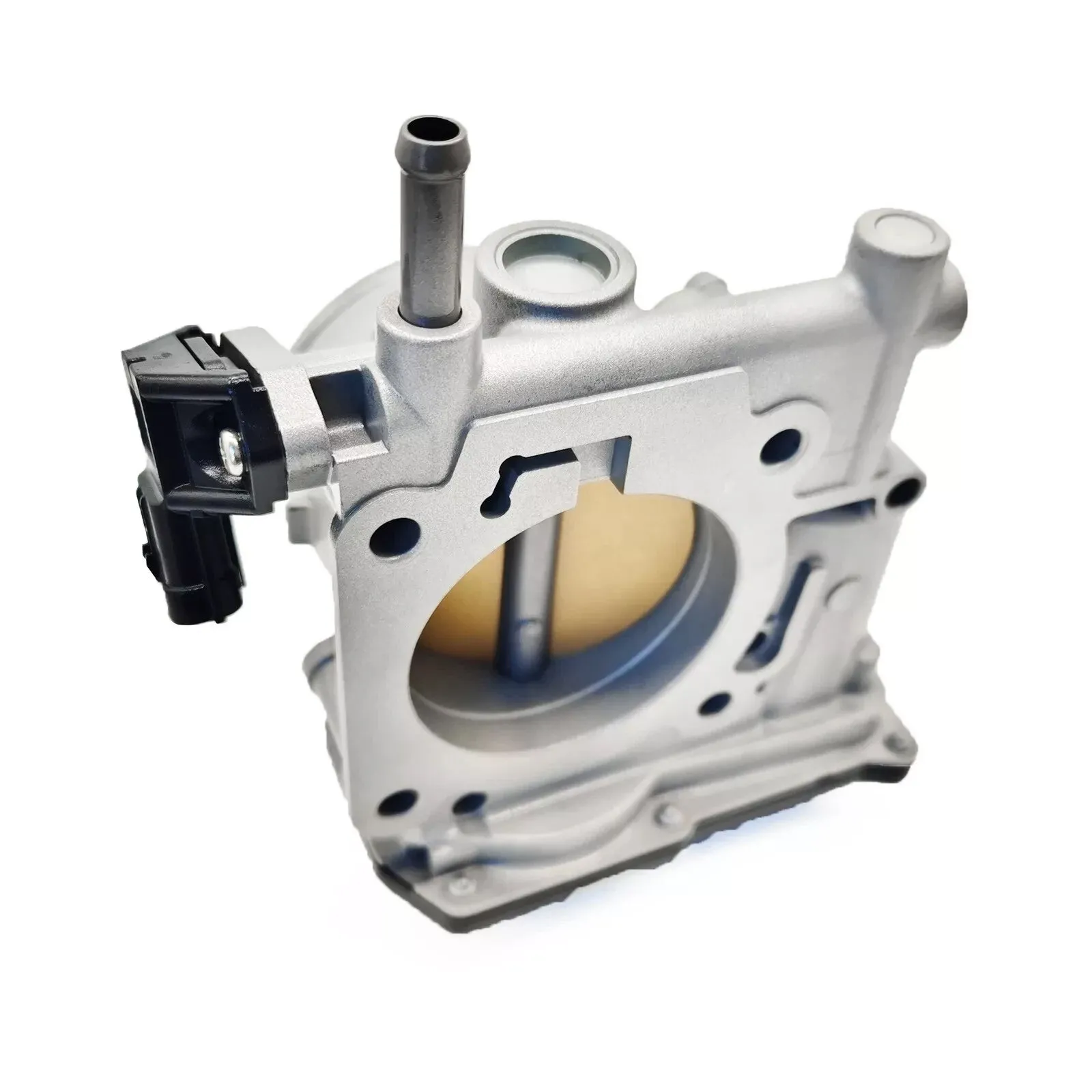 2006 SAAB 9-2X 2.5L avec corps de papillon turbo 16112-AA170