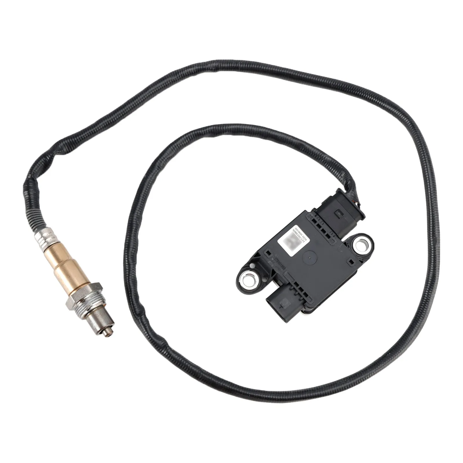 Capteur de particules diesel/électrique 13628582026 pour BMW 5 Touring (G31) 520 d Mild-Hybrid Break (11/2019-06/2023)