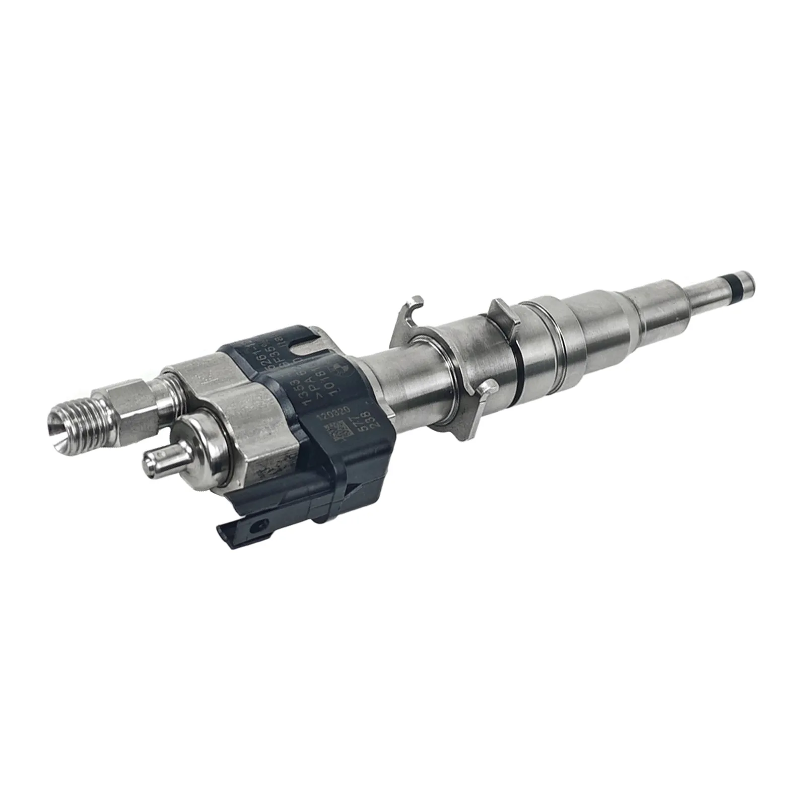 Injecteur de carburant 1 pièce pour BMW Série 7 Hybride 7 Berline automatique 2008-2012 13537585261-12 135375651