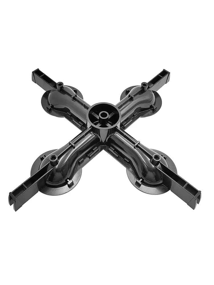 Ensemble collecteur inférieur 170040 pour filtre à cartouche en fibre de verre