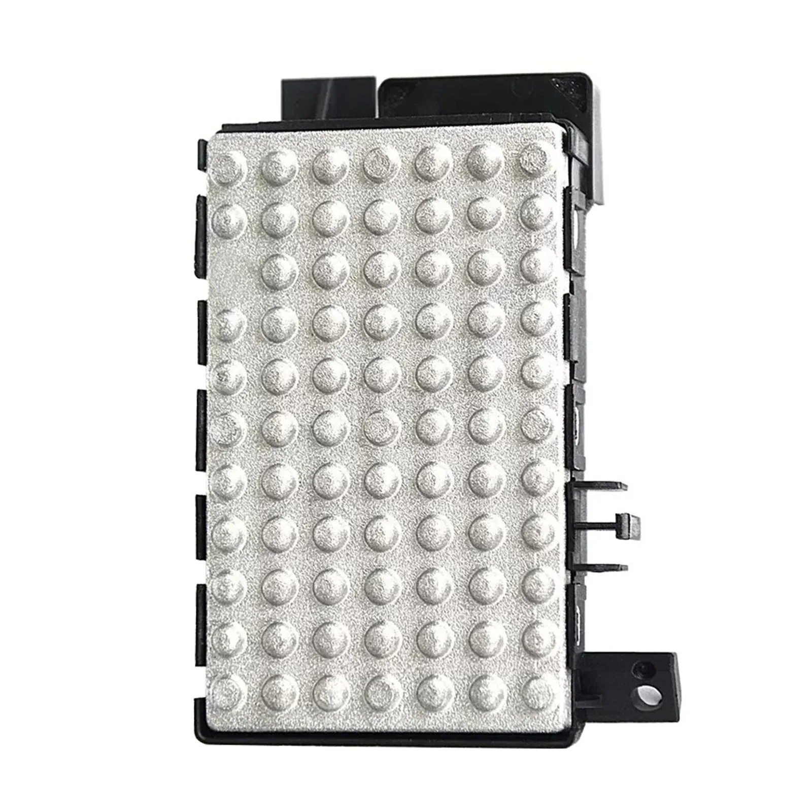 Résistance de moteur de ventilateur de climatisation 2218706758 pour Mercedes-Benz S550 S600 2007-2013