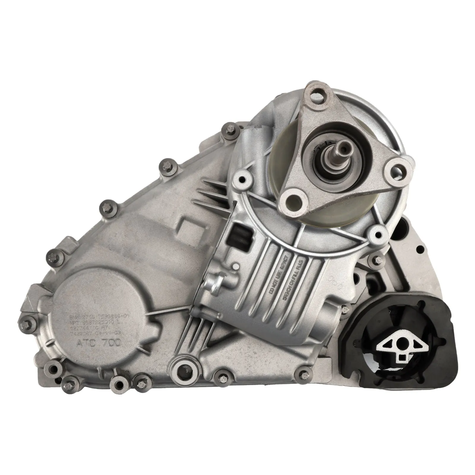 Boîte de transfert 27107599886 pour BMW X5 ATC700 (2007, 2008, 2009, 2010)