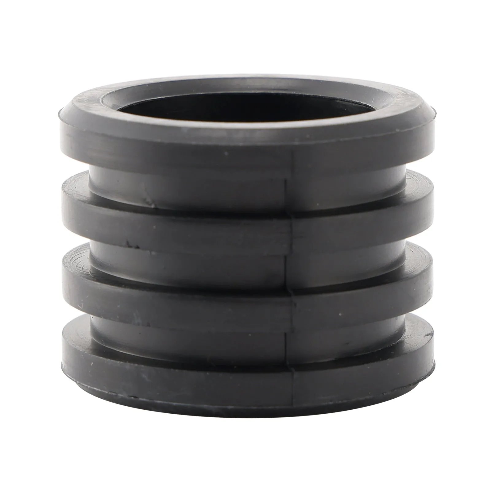 Joint d'échappement neuf en caoutchouc pour Honda CR250R 1984-2007 18365KA4730