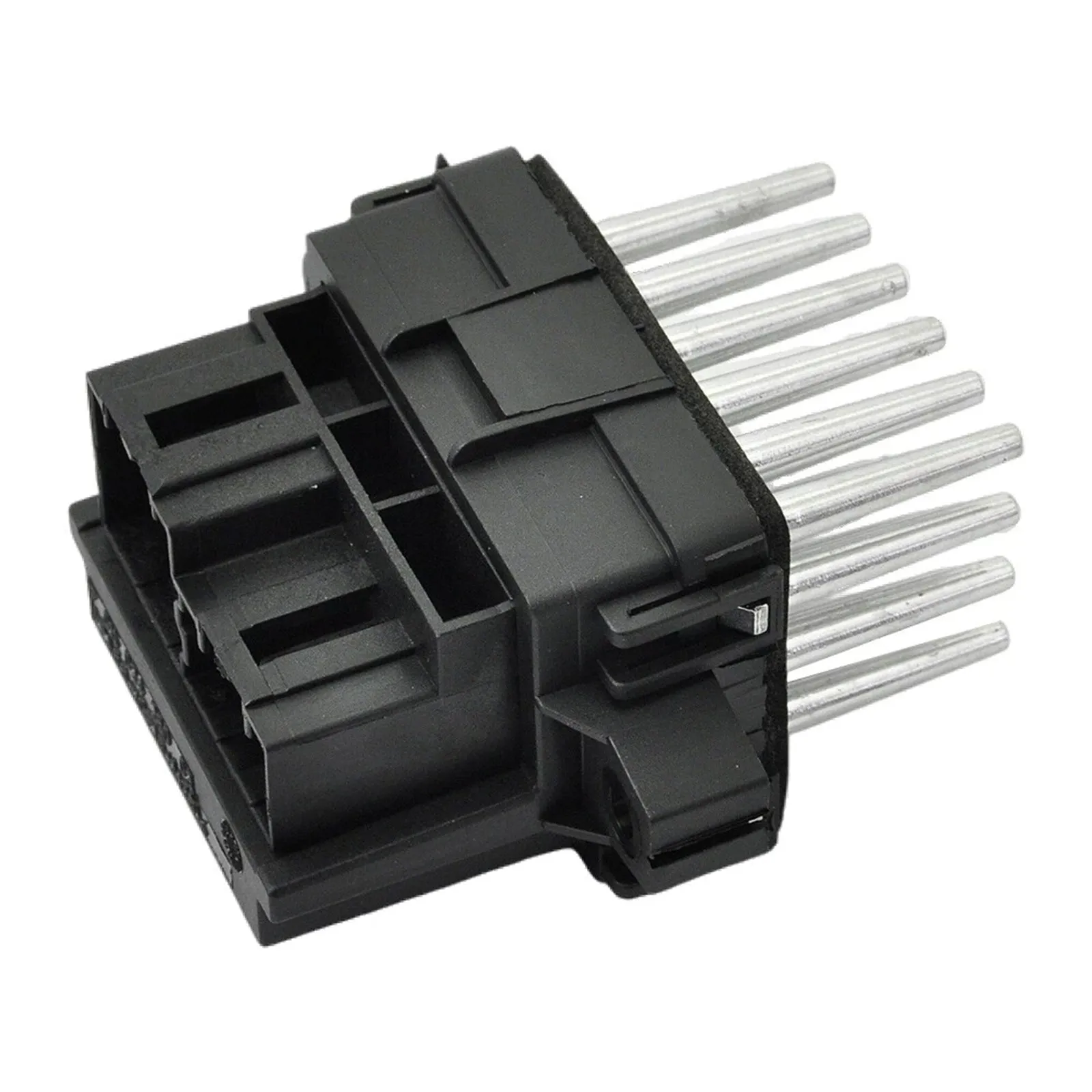 Résistance de moteur de ventilateur de chauffage de climatisation 15141283 pour Chevrolet GMC Cadillac Saturn Buick