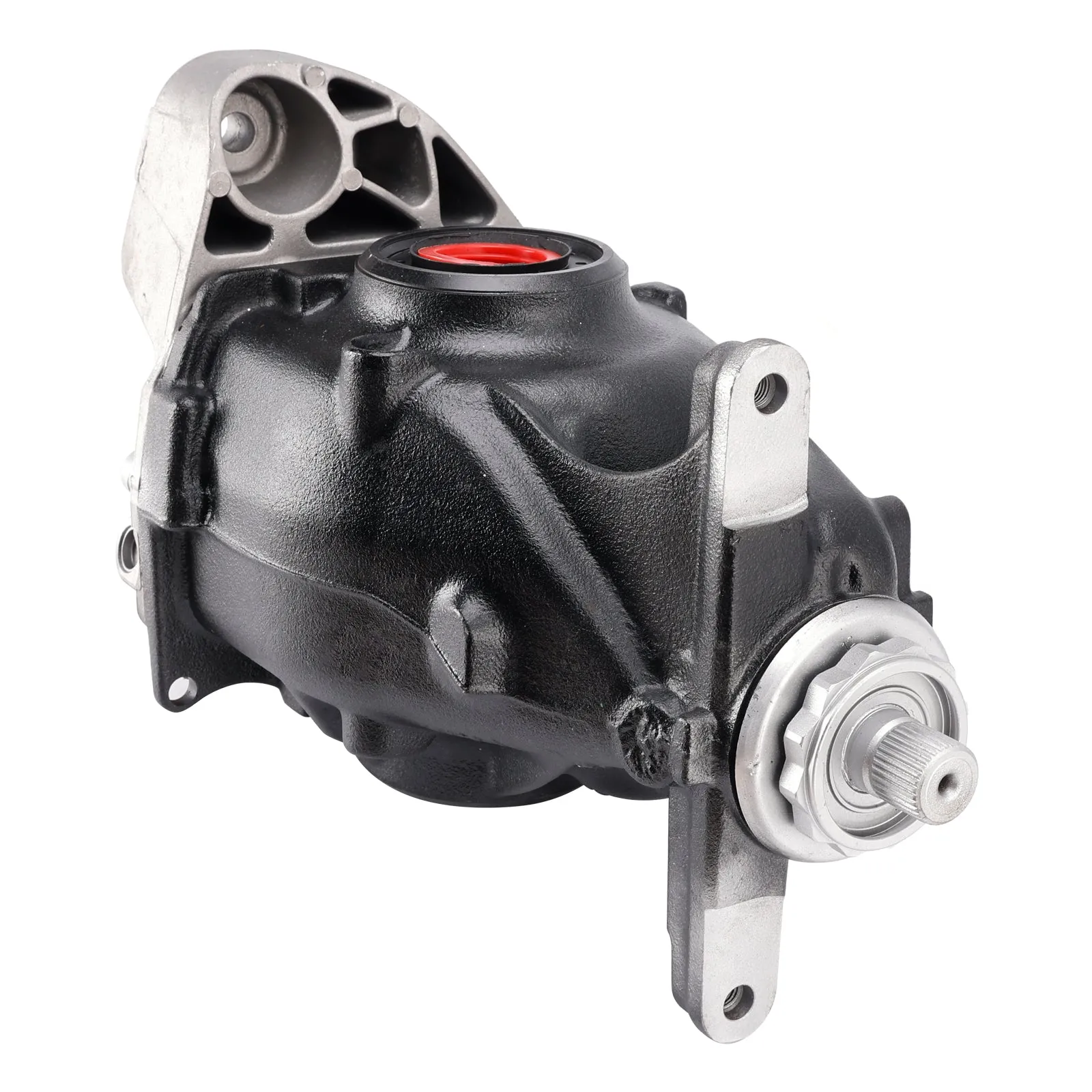 Différentiel arrière BMW Série 1 F36 Gran Coupé 03/2015-03/2017 33107616972 33107616971 Rapport 2,81