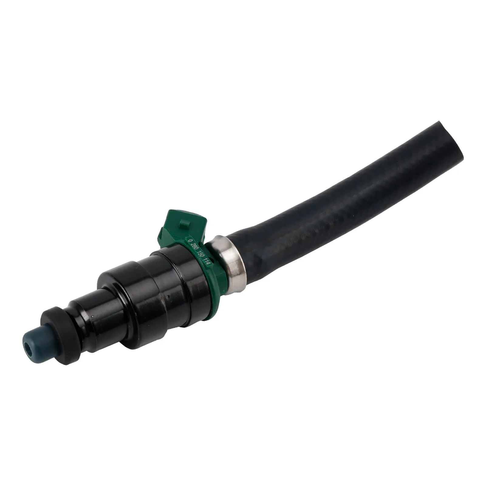 1 injecteur de carburant 0280150114 pour VW, Opel, Renault, Alfa Romeo