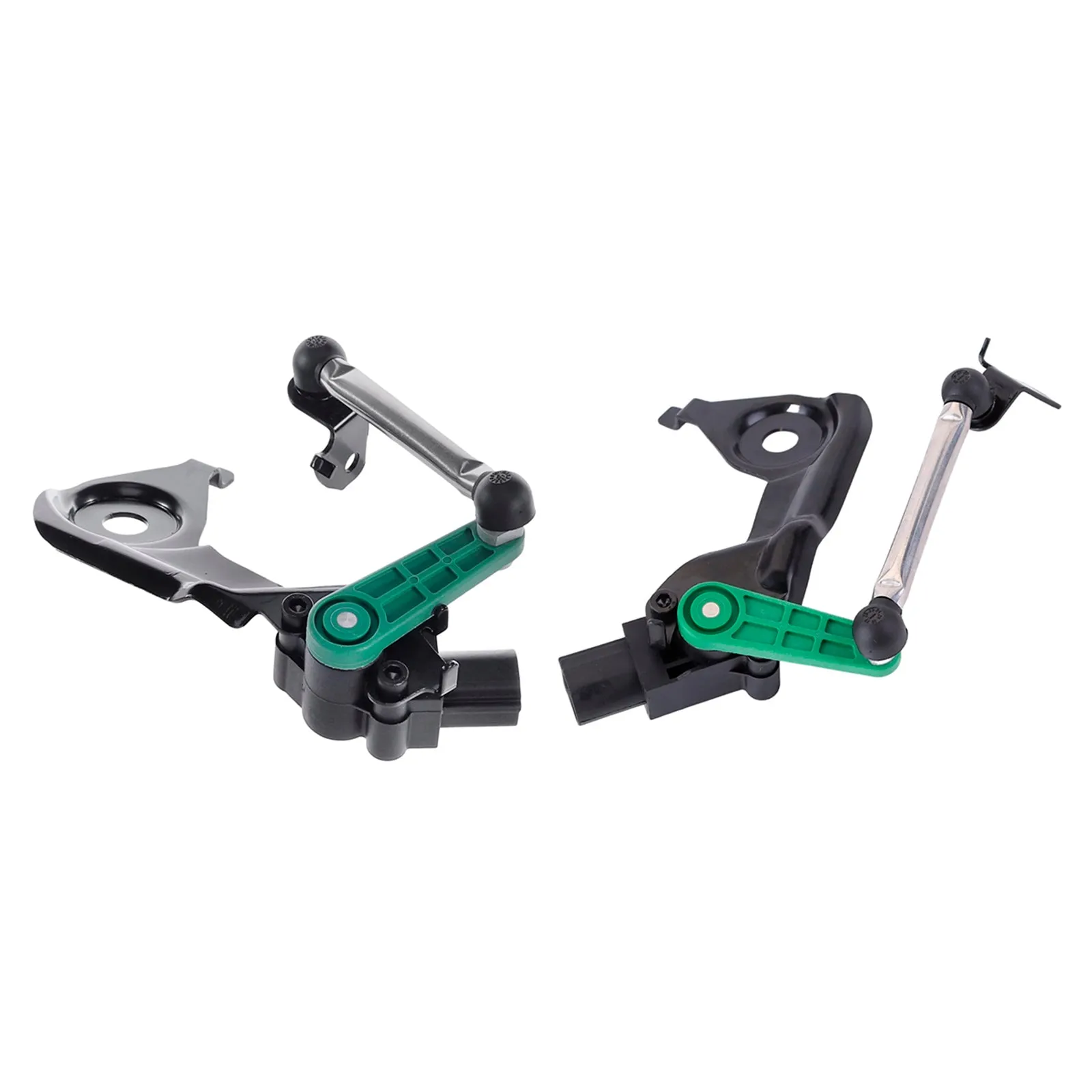 2 capteurs de hauteur de suspension 8K0941309D 8K0941310C pour Audi A4 A5 2007-2015