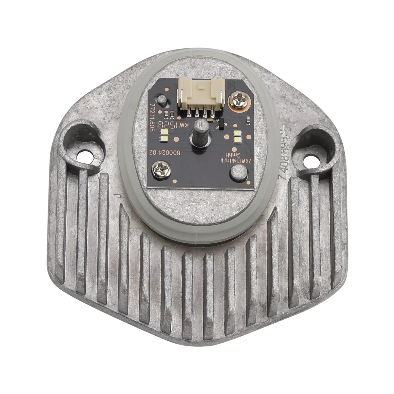 Module de feux diurnes DRL pour BMW Série 7 G11 et G12 (2014/10-2019) : ballasts 63117440361