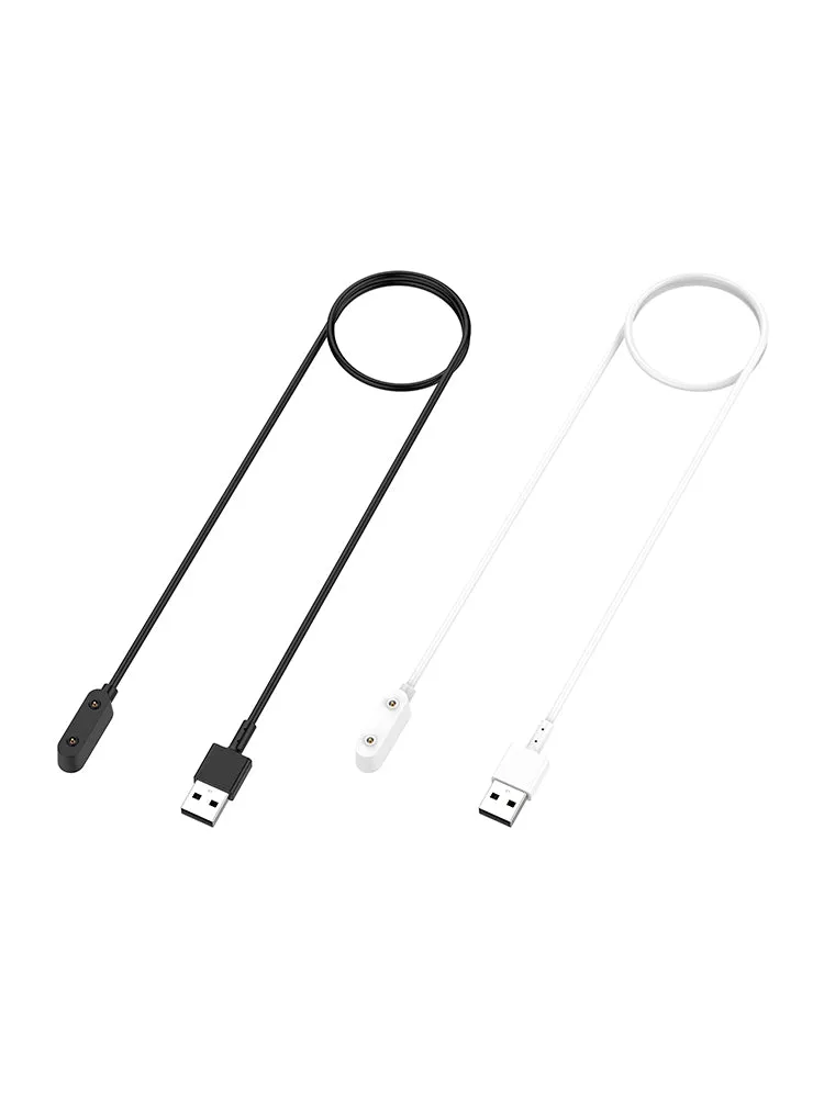 Câble de charge magnétique de remplacement pour montre MITU Watch 7A pour XiaoXun T6C T6