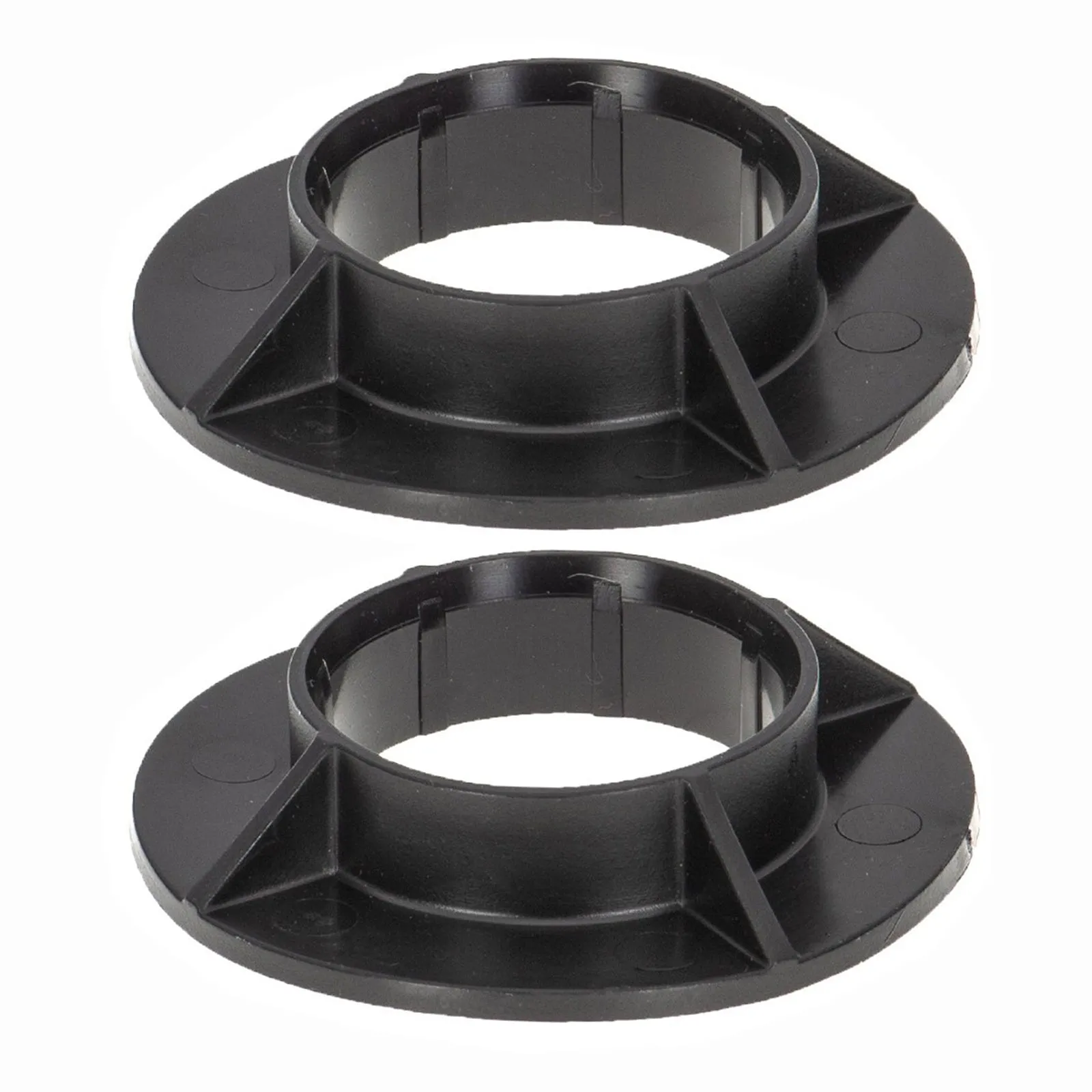2x Joints d'huile pour essieu avant 5083669AA pour Jeep Wrangler JK 2007-2018