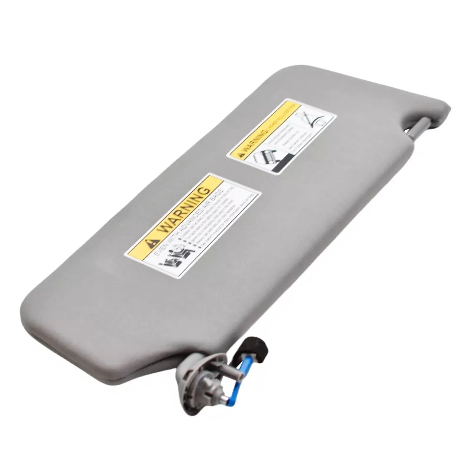 Pare-soleil gris côté gauche 83280-TG7-A12ZB pour Honda Pilot 2016-2022