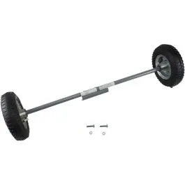 MOOSE RACING 9501-0178 WHEELS TRAINING CRF50