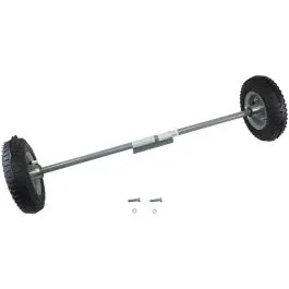 MOOSE RACING 9501-0179 WHEELS TRAINING TTR50