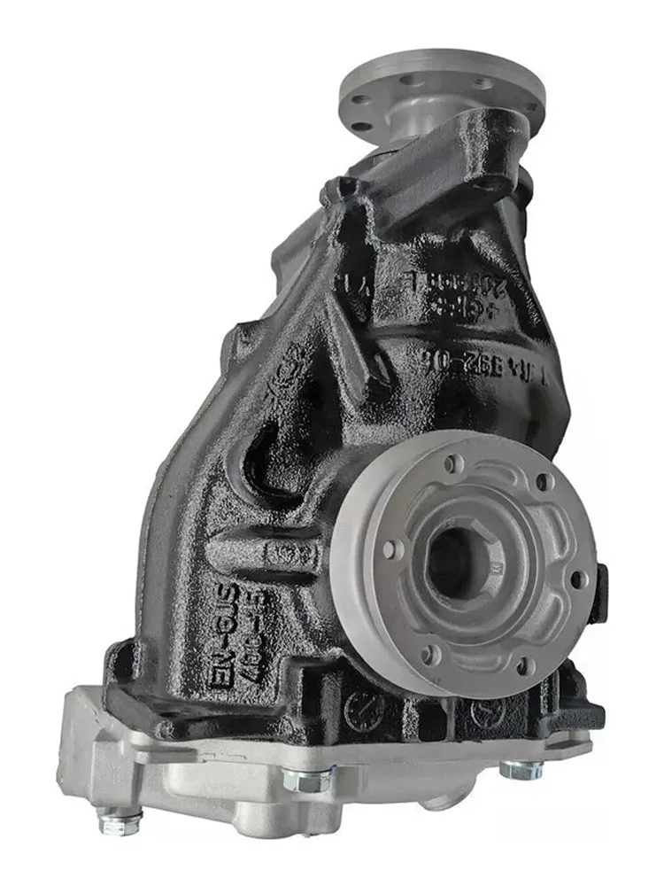 Différentiel arrière BMW Série 1 E81 E87 2004-2013, rapport 3,73, 33107566179