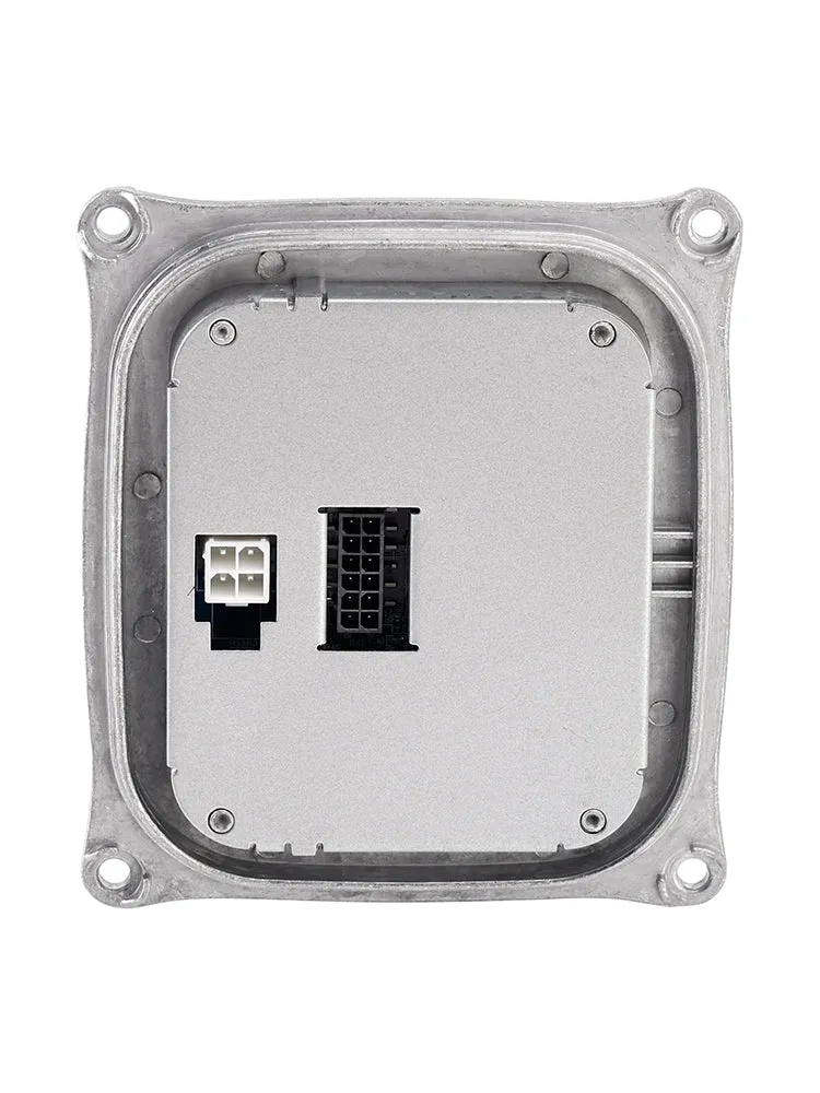 Unité de commande de phares LED DRL pour Fiat Ducato Autobus 2014-2019 130732952800