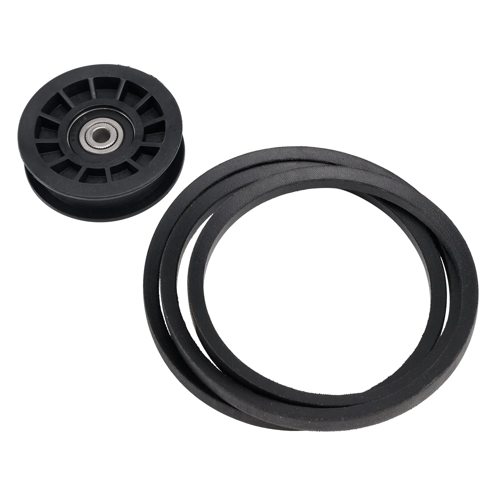 Courroie d'entraînement de poulie folle d'entraînement 539110411 et 539110311 pour HUSQVARNA Z254F