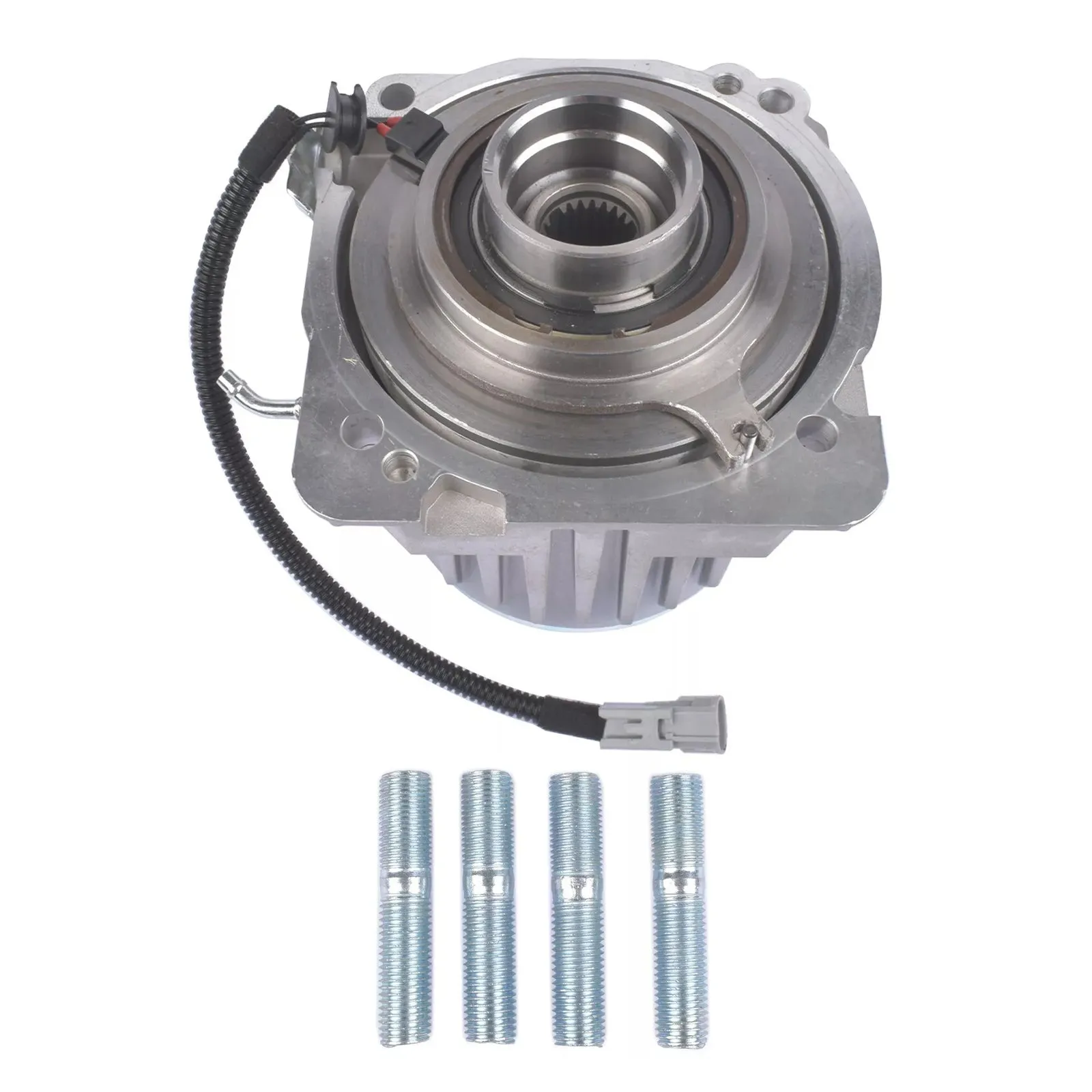 Viscocoupleur de différentiel arrière Toyota RAV4 2015-2018 41303-48030 4130348013