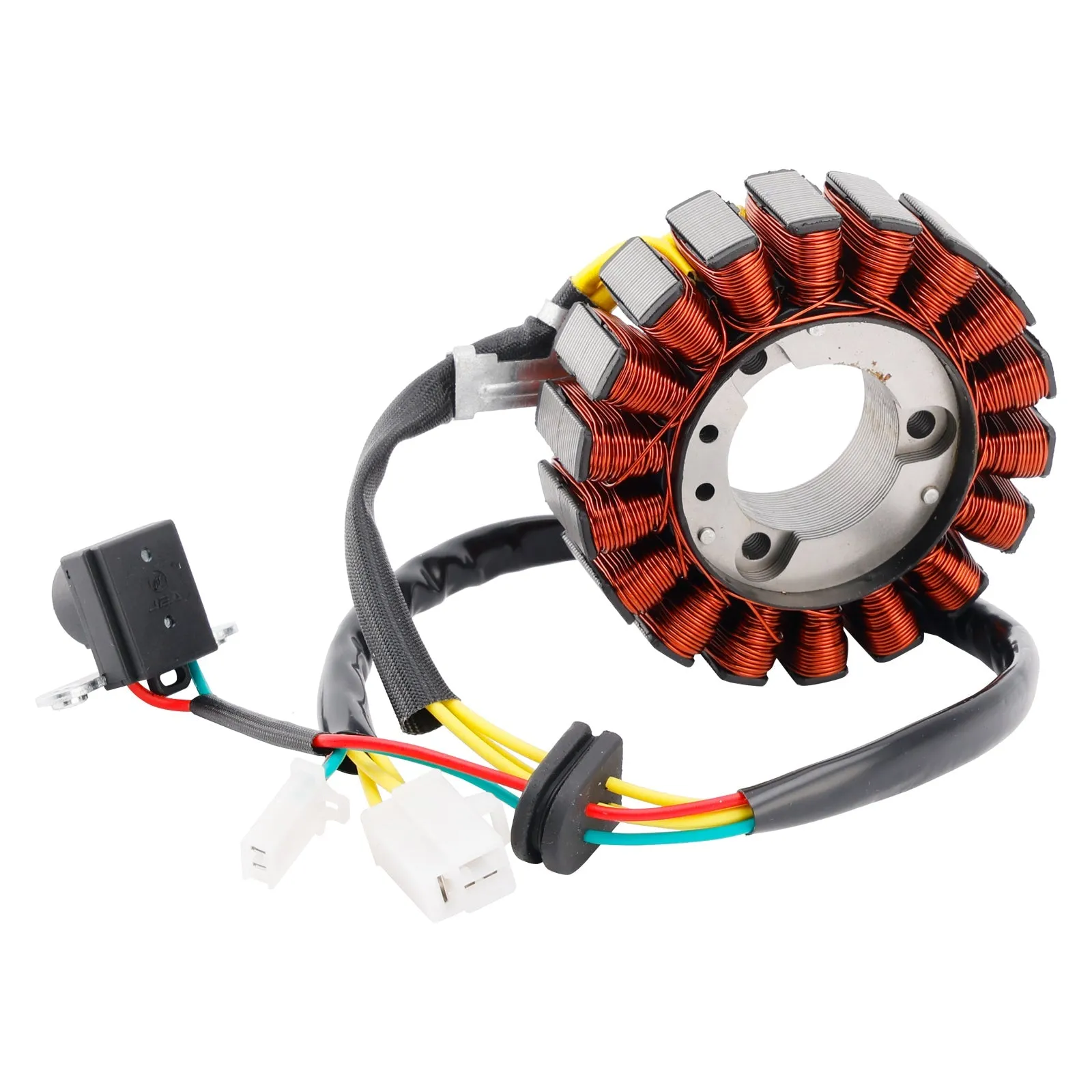 Générateur de stator Daelim S-3 Fi (125) 31120-SAB-0000 DAE-31120-SAB-0000