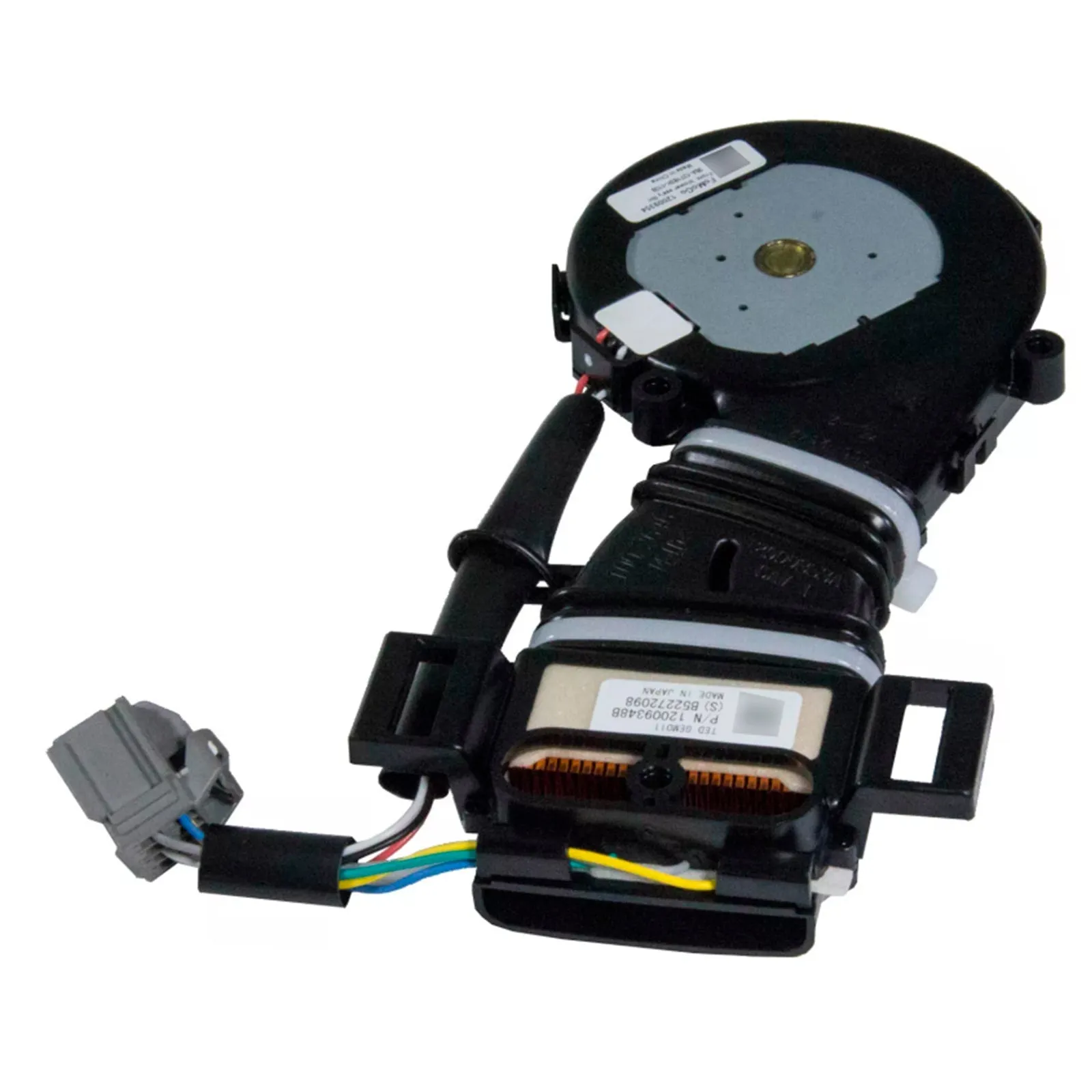 Ventilateur de siège chauffant et refroidissant pour Ford F-150 2015-2017 DU5Z19N550D