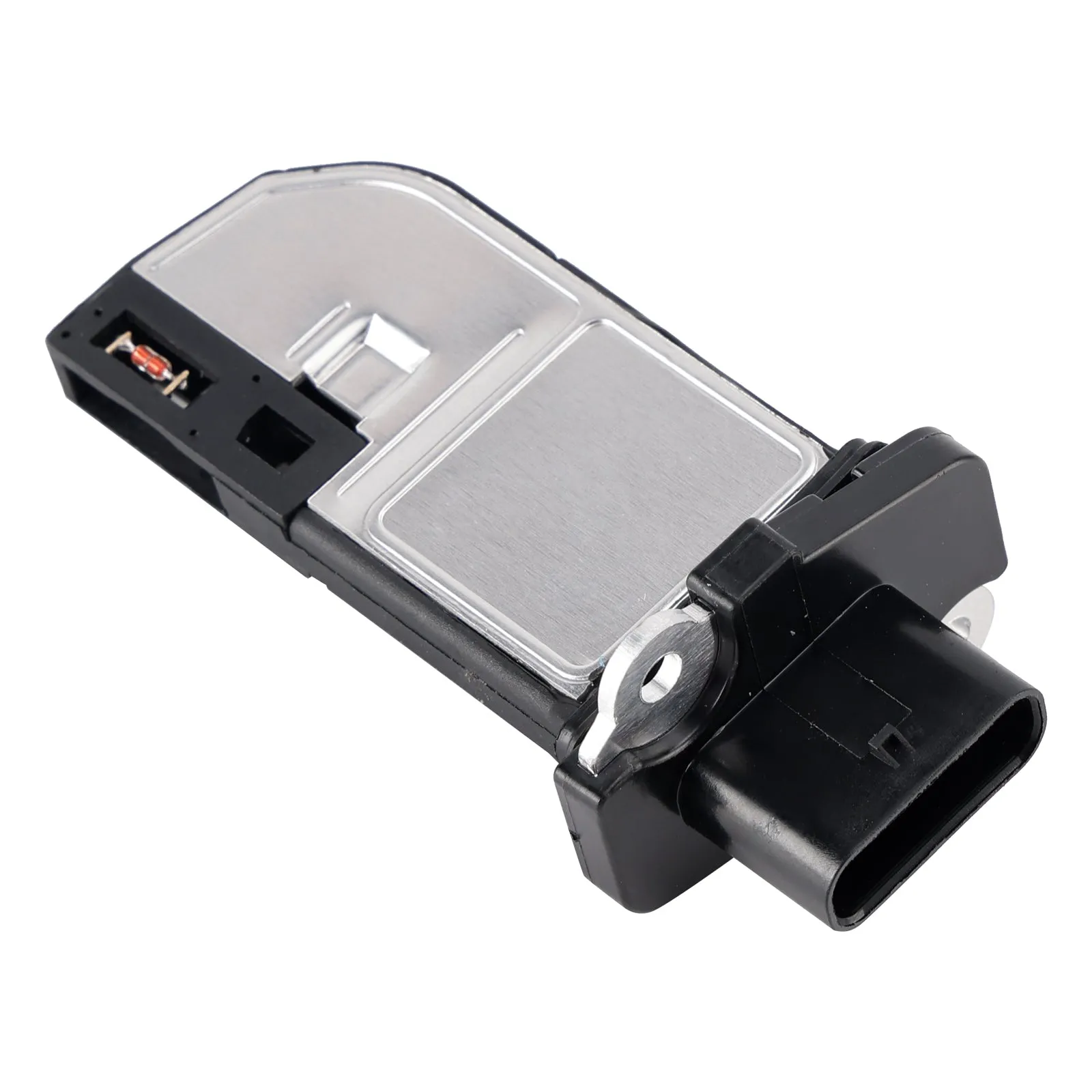 Capteur de débitmètre d'air massique pour BMW 330d 525d 530d X3 X4 13627804150