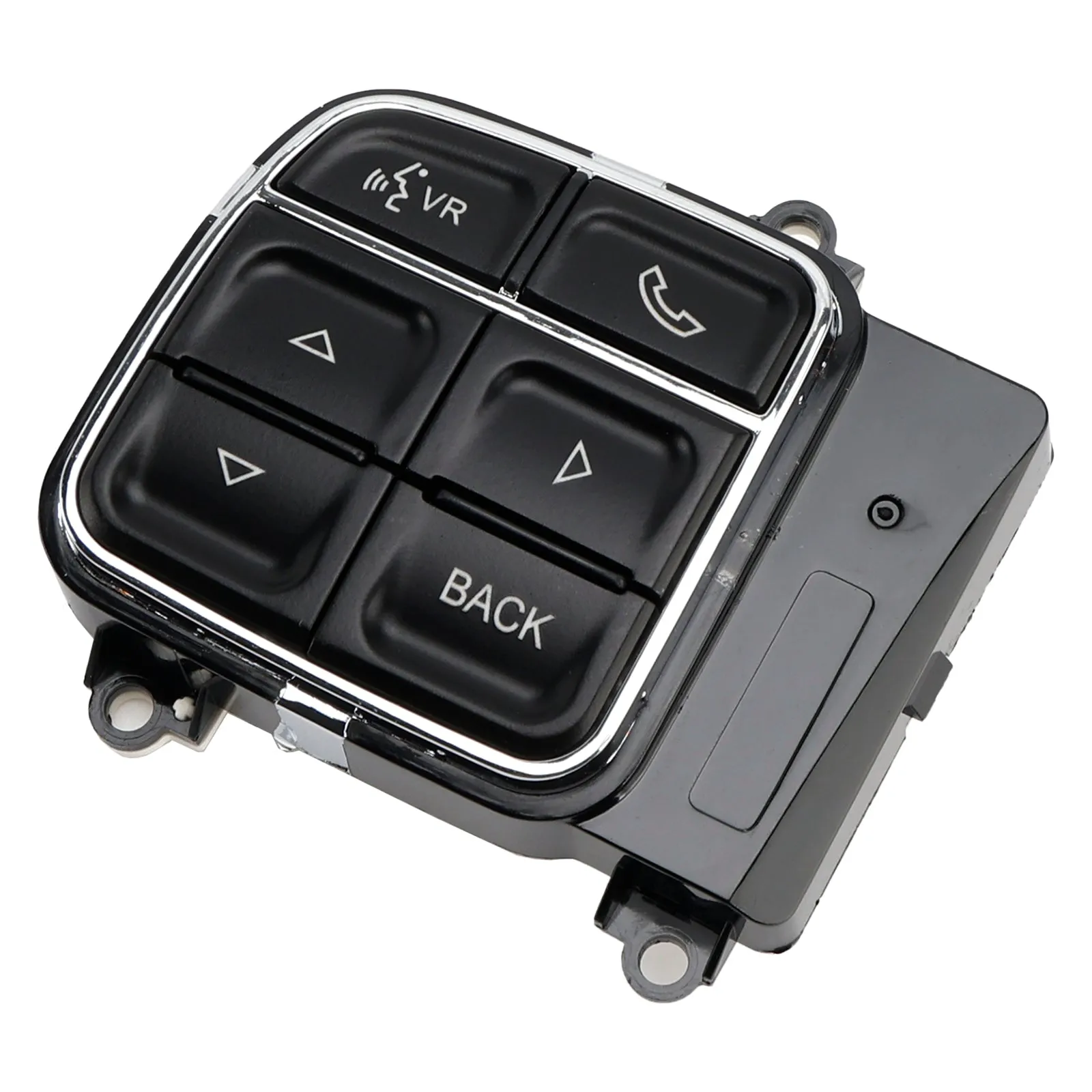 Interrupteur EVIC au volant 56046255AD pour Dodge Grand Caravan Chrysler 300