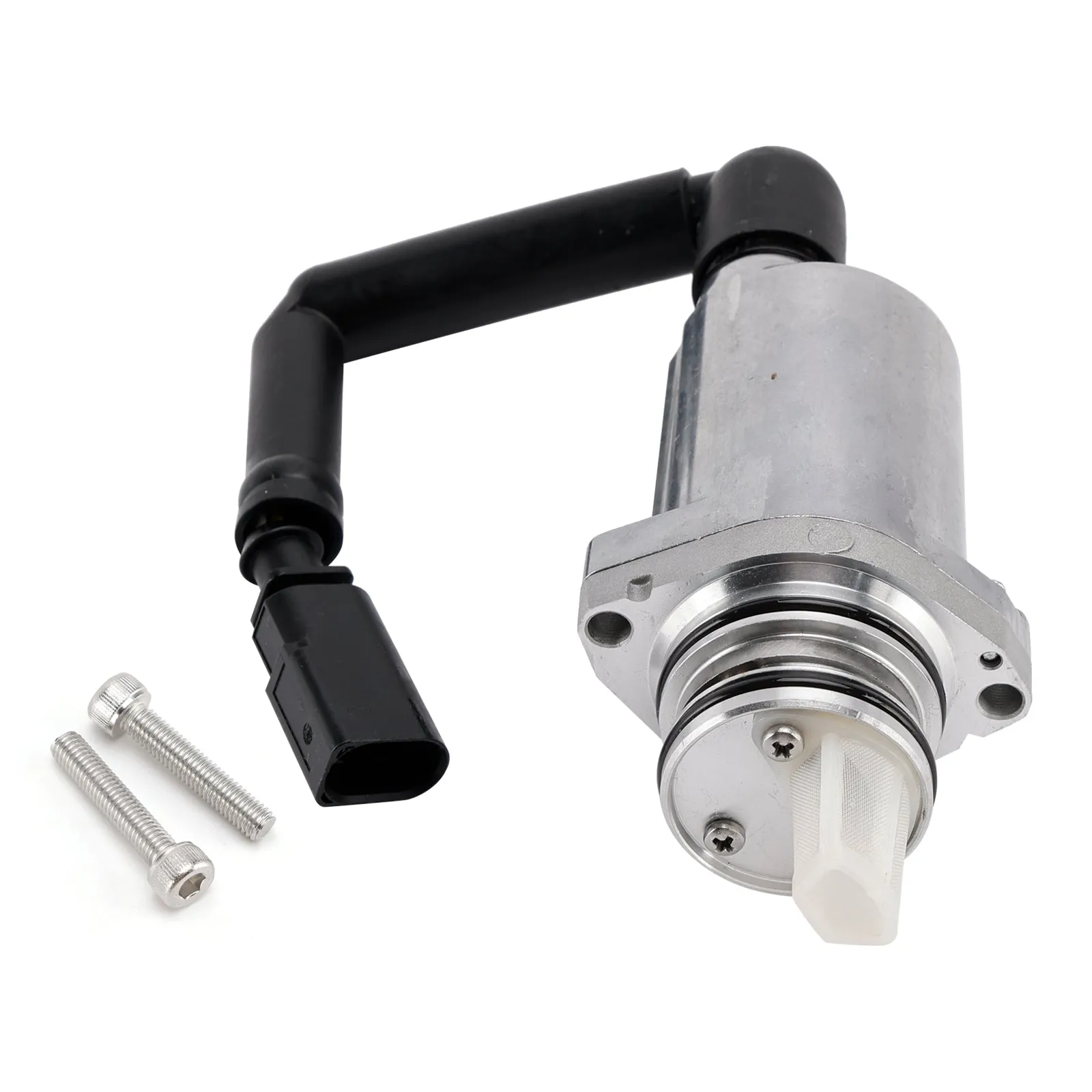 Pompe de différentiel arrière Audi A3 8L 02D525557