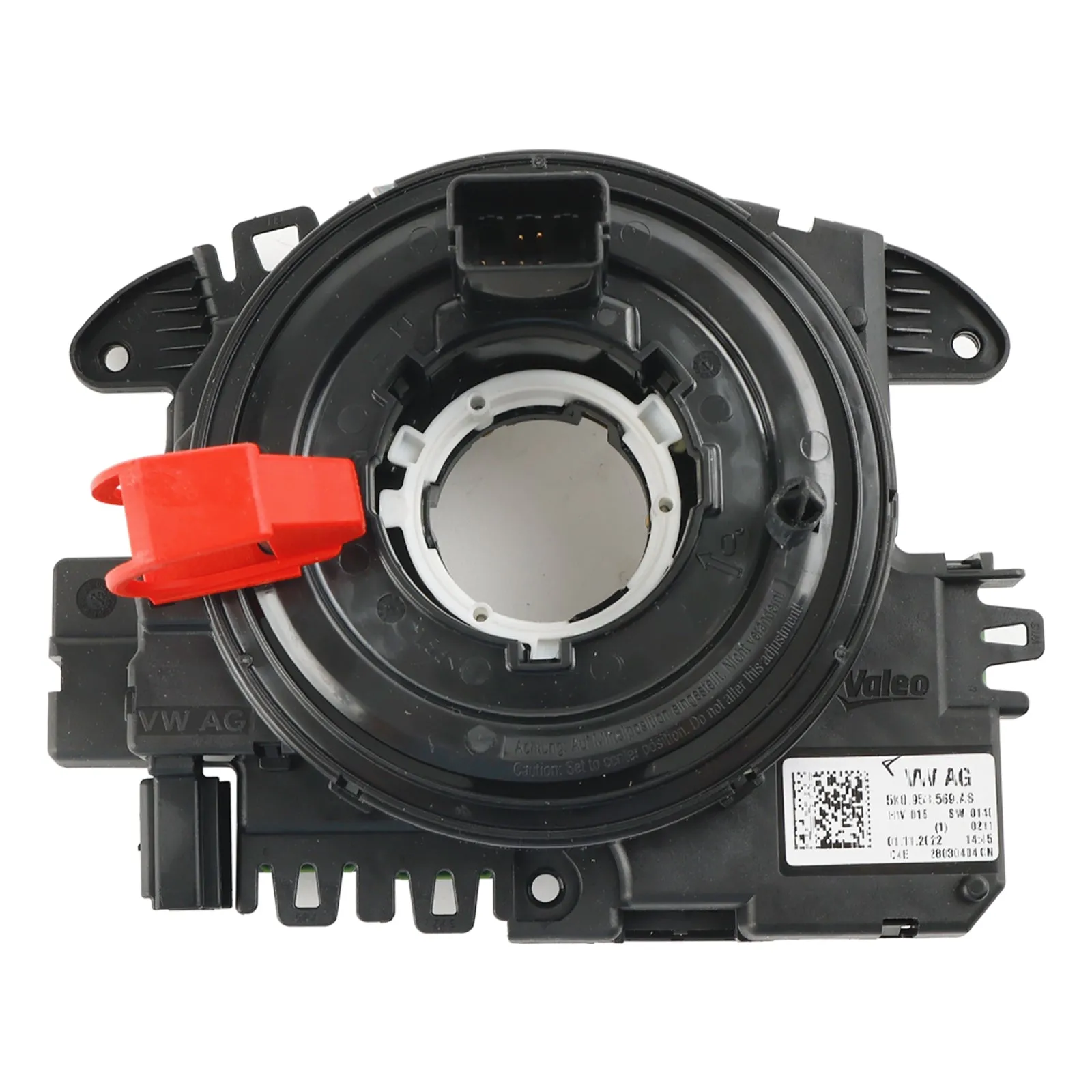 Module de commande de régulateur de vitesse à ressort VW CC CLACK 2012-2017 5K0953569as 5K0953569T