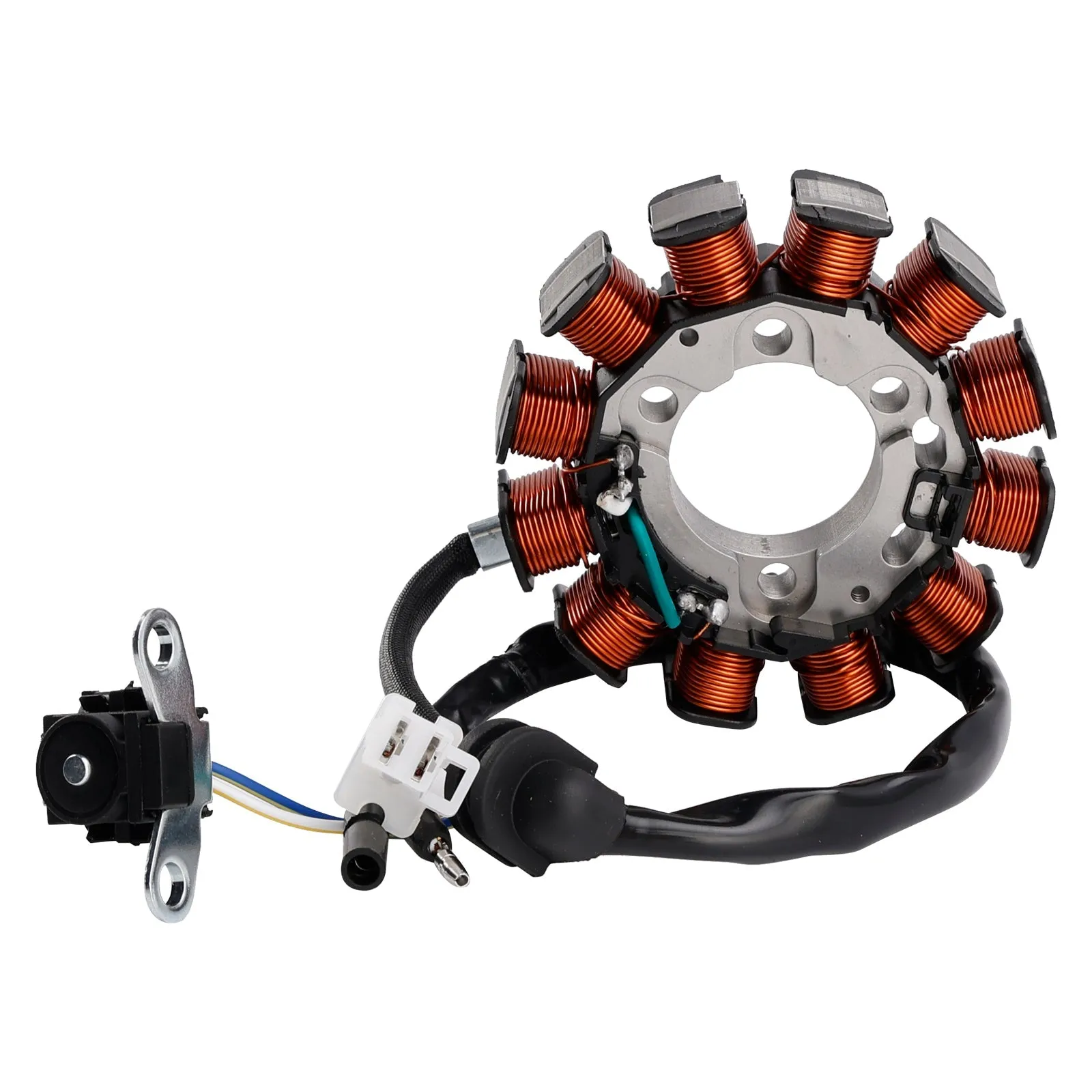 Alternateur de stator ABS pour Honda MSX125 Grom 125 2021-2025 31120-K0G-D21 31120-K26-G01