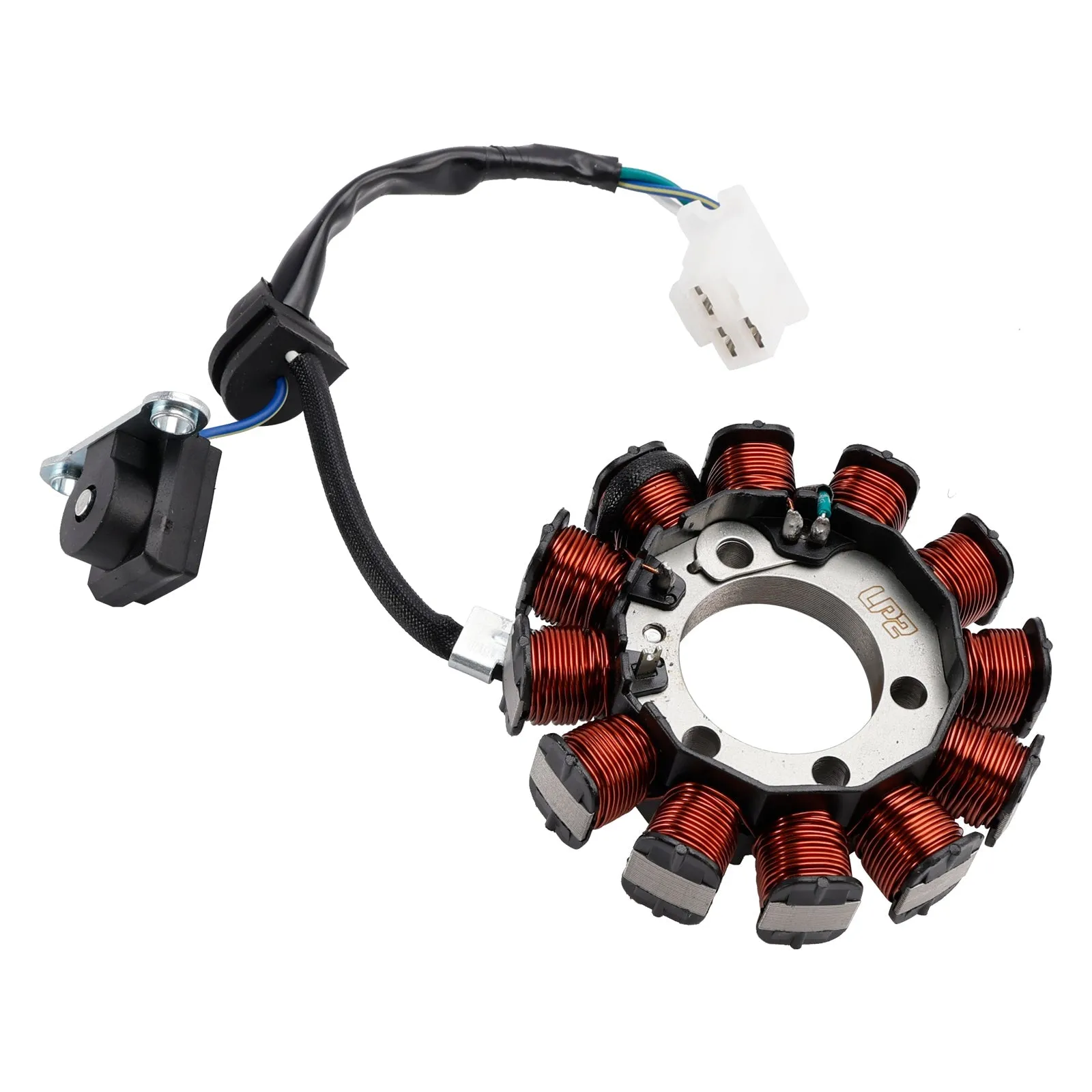 Générateur de stator 12 pôles Honda Future 125 AFS125 2012-2015 31120-KYZ-901