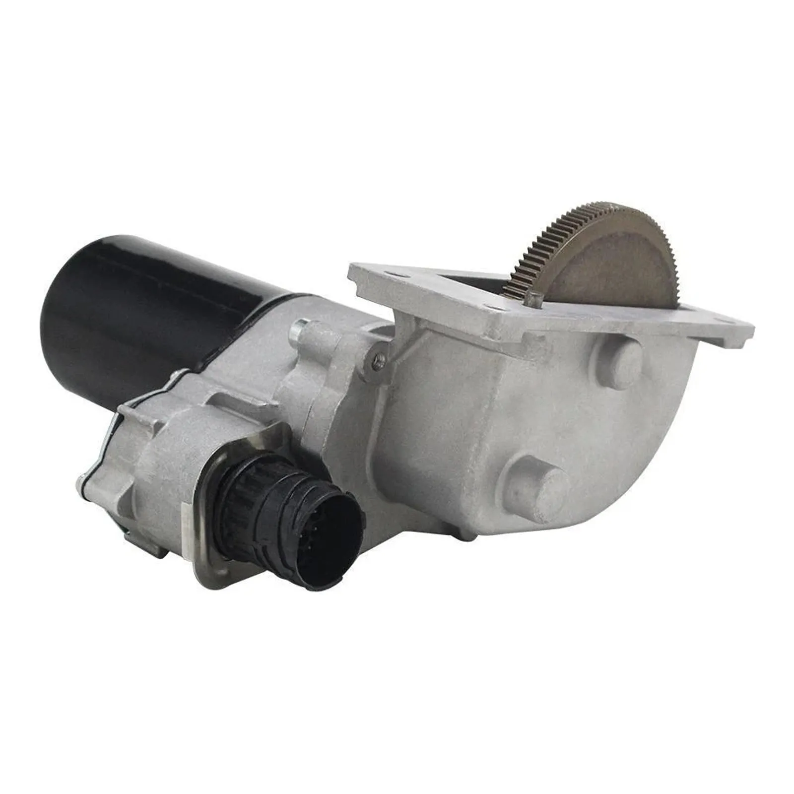 Moteur de blocage de différentiel d'essieu arrière Land Rover Range Rover 2006-2013 LR032711 LR011036